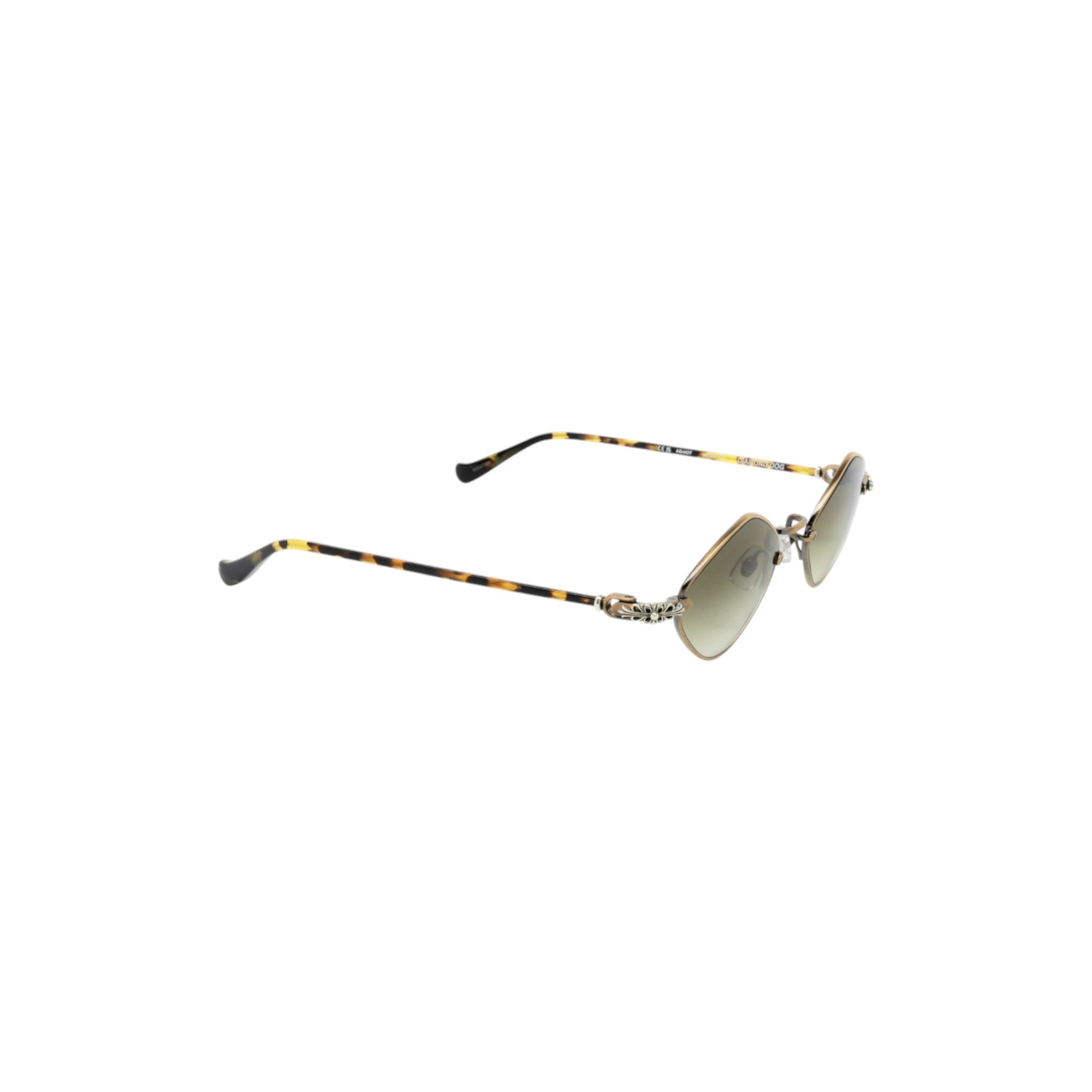 Diamond Dog Sunglasses