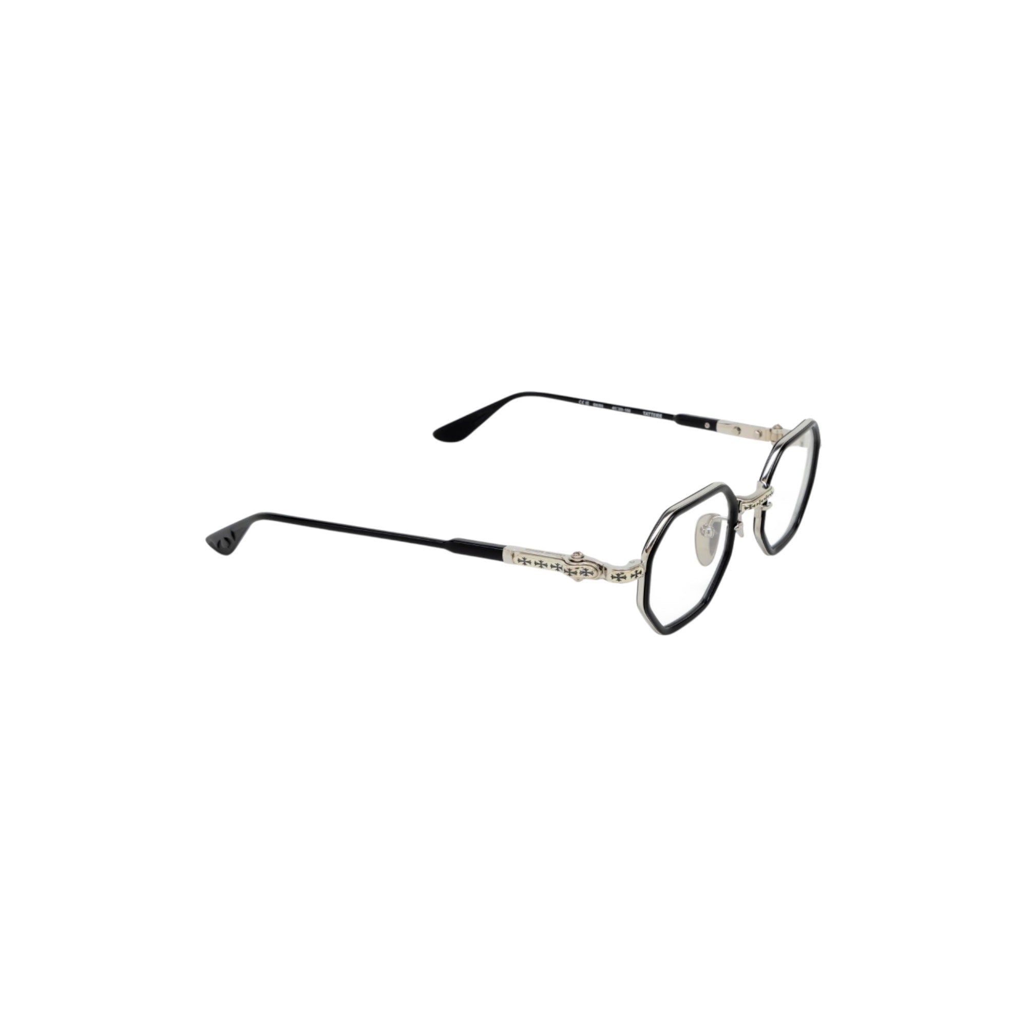 Tatters Opt Eyewear