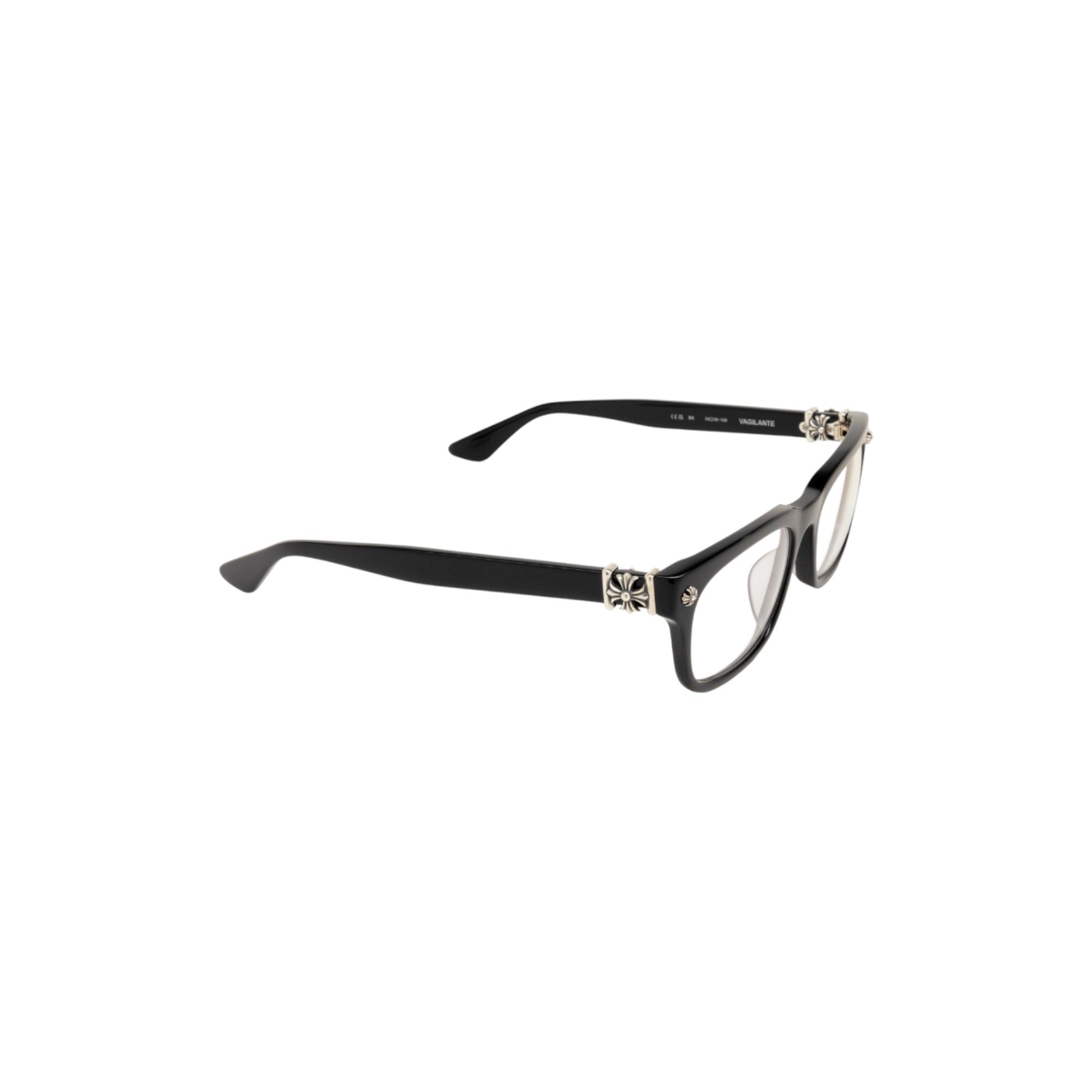 VAGILANTE BK Eyeglasses