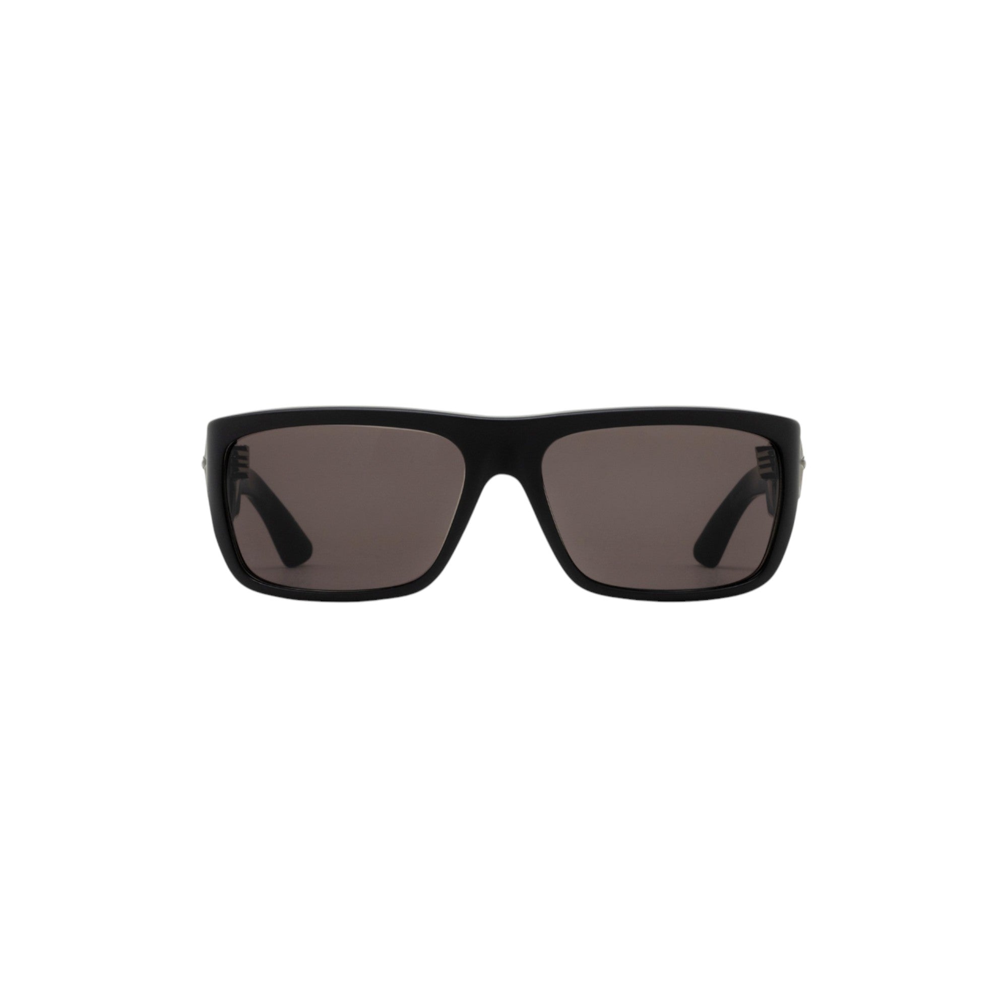 Chrome Hearts Yer Bjorn Again Sunglasses YER BJORN AGAIN BLACK