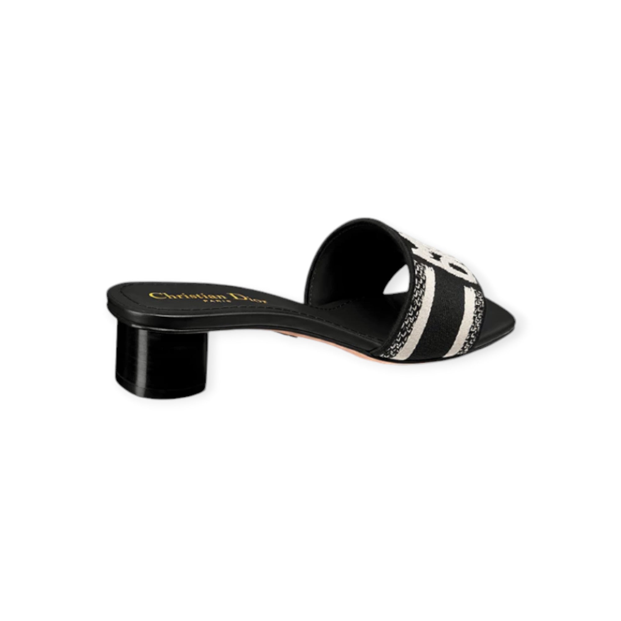 Dway Heeled Slide