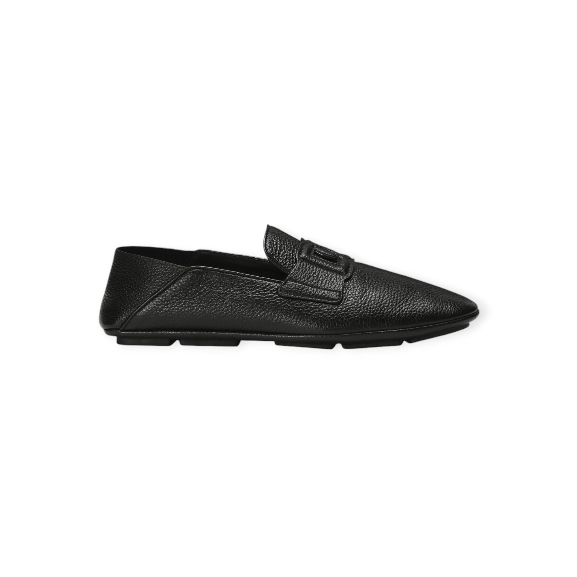 Deerskin Driver Shoes