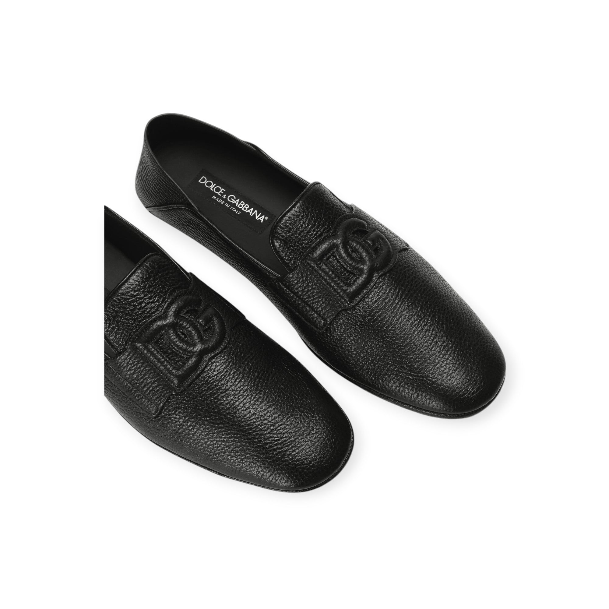 Deerskin Driver Shoes