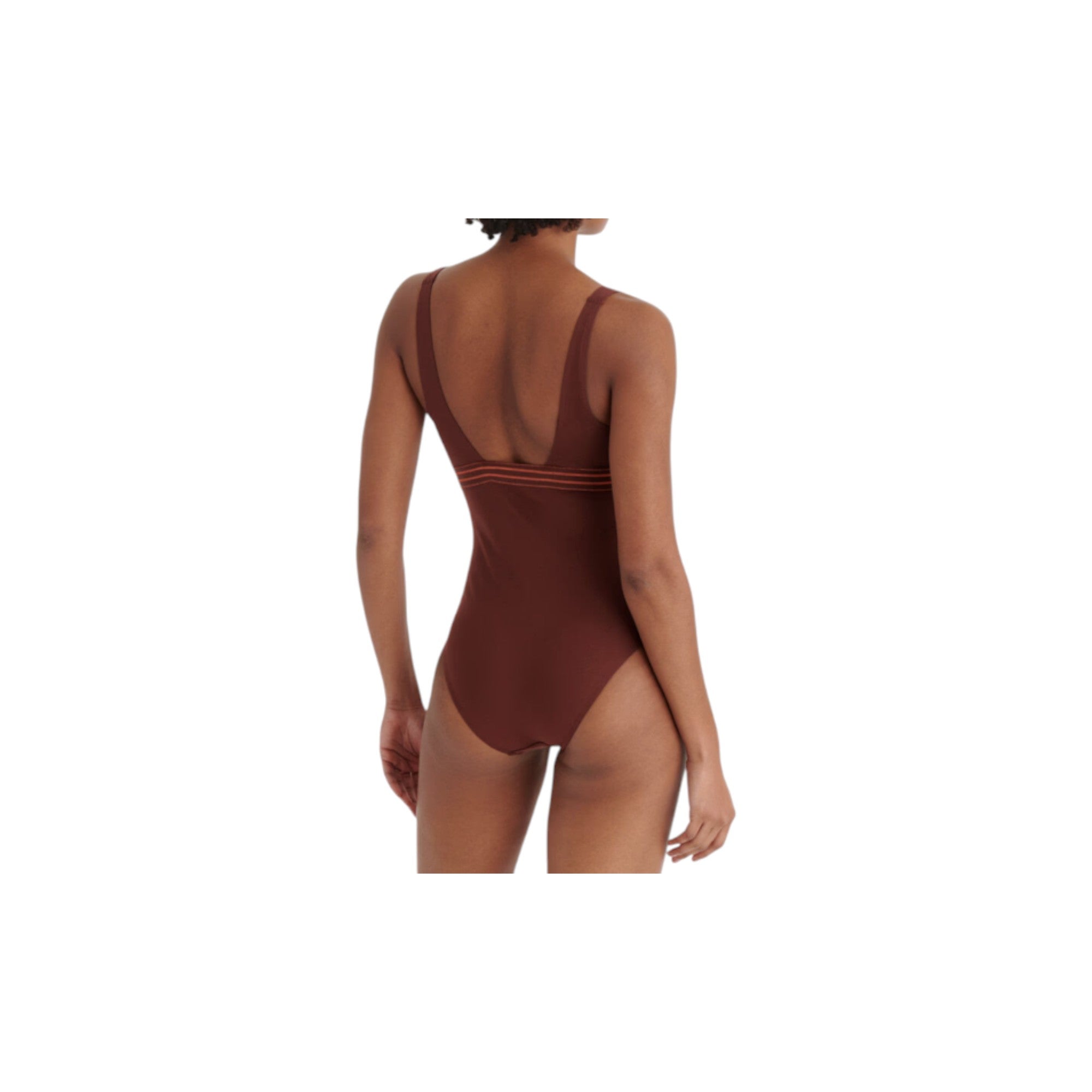 Sillagetank One-Piece