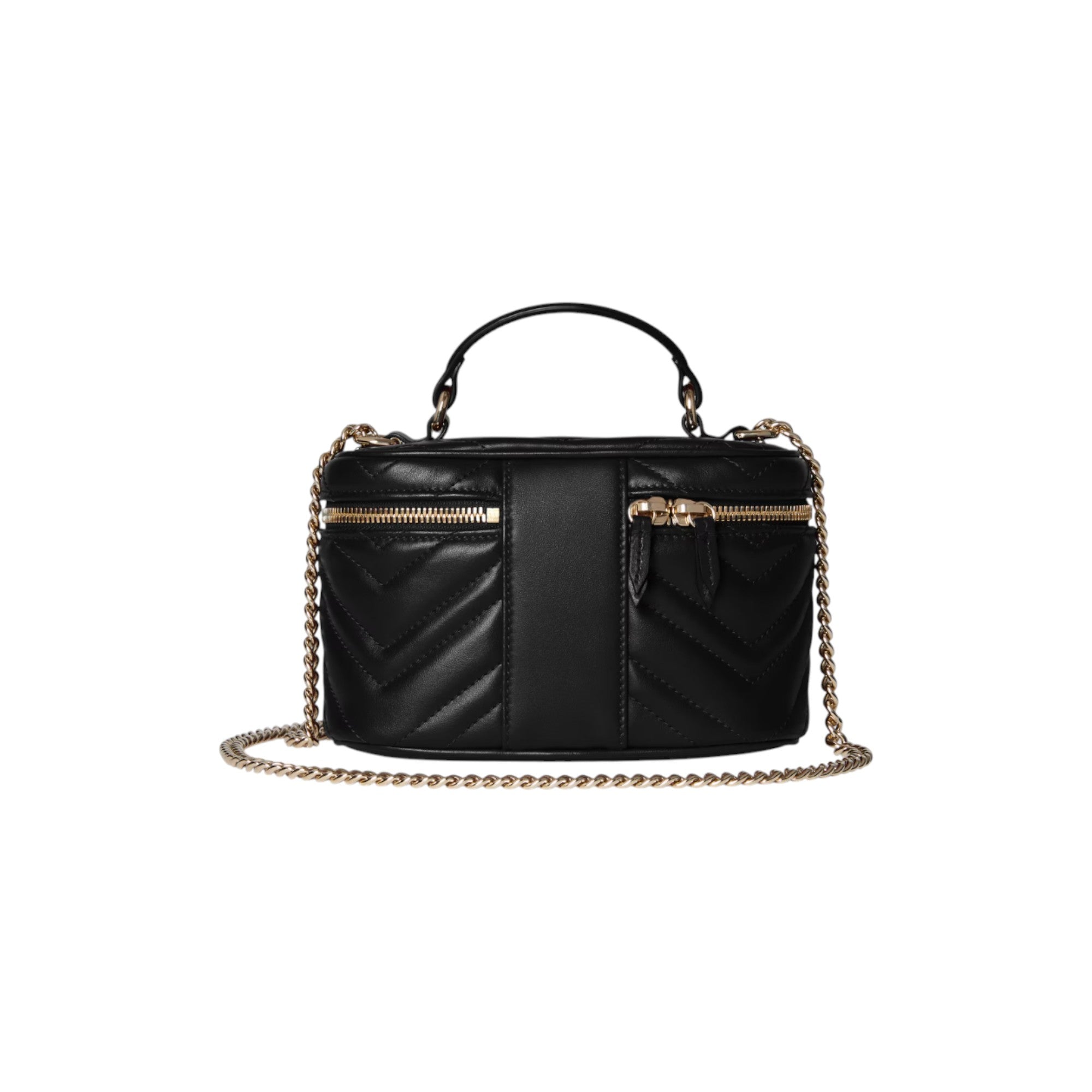 GG Marmont mini vanity bag