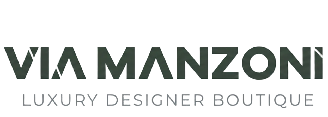 Via Manzoni Boutique