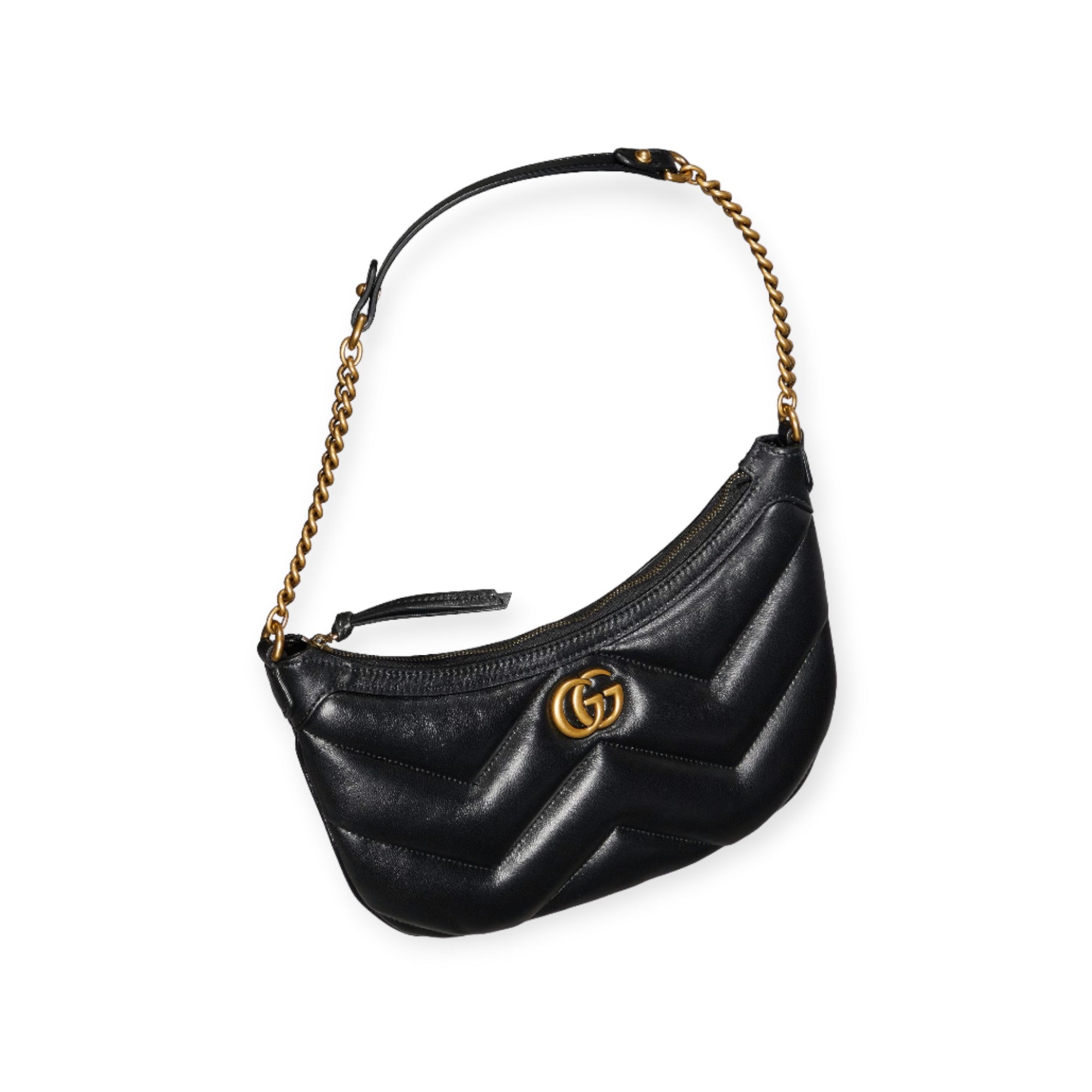 Gg Marmont Small Shoulder Bag