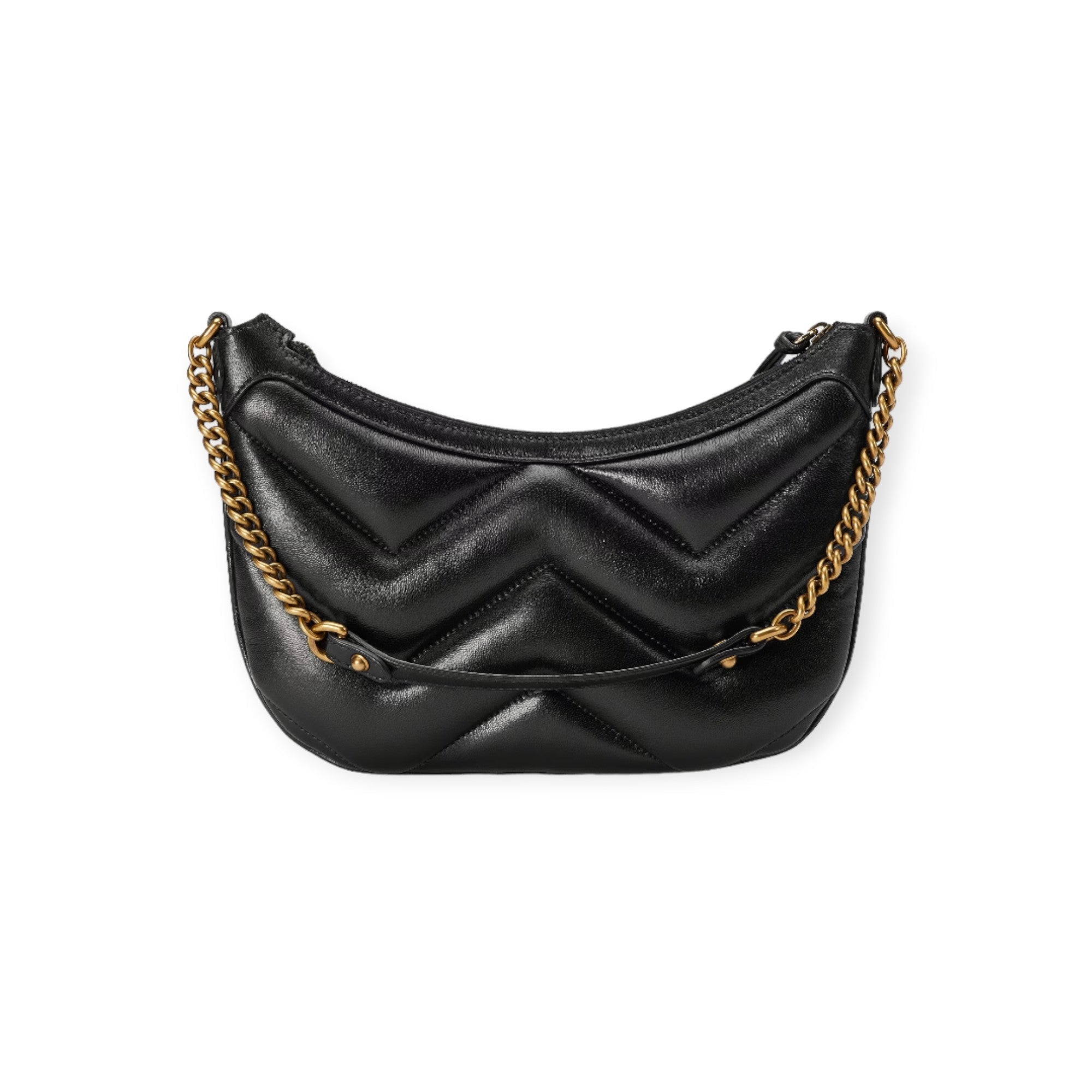 Gg Marmont Small Shoulder Bag