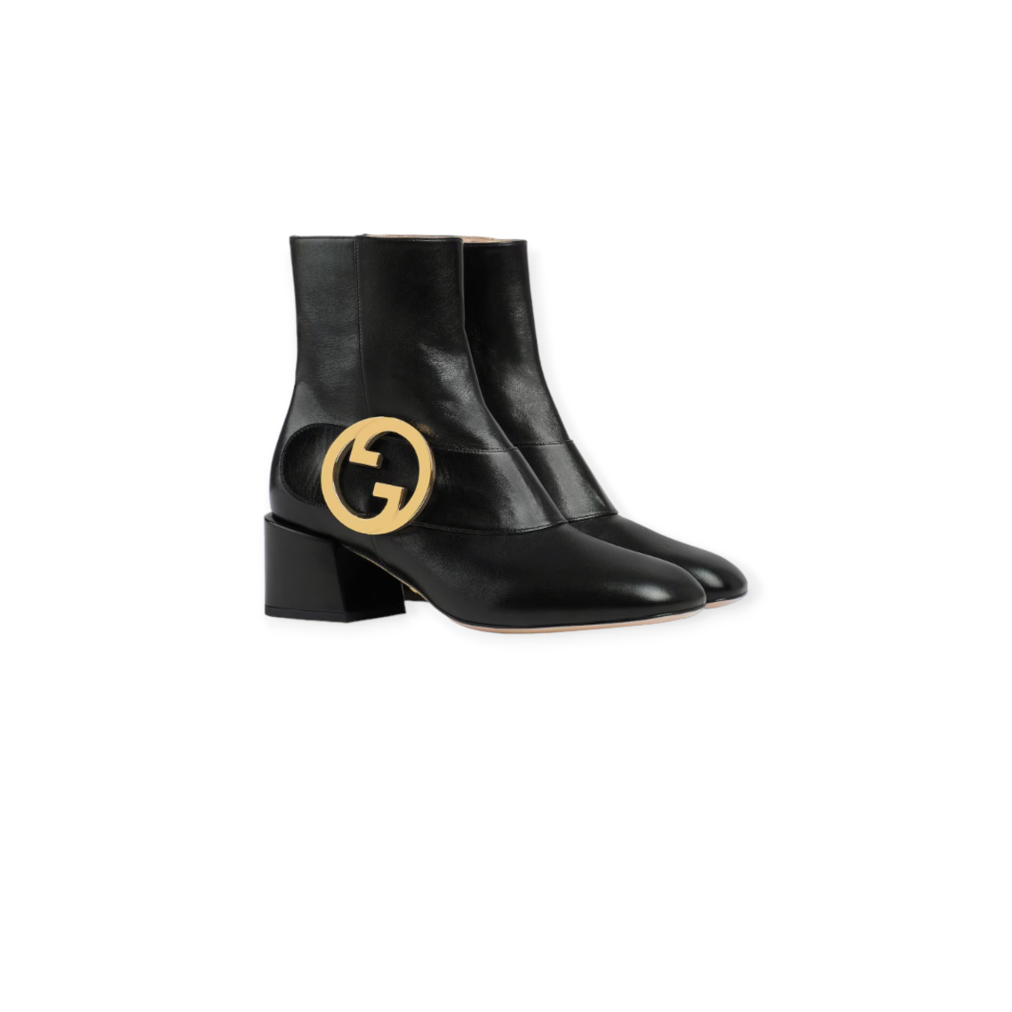 Gucci Blondie Women'S Ankle Boot Gucci