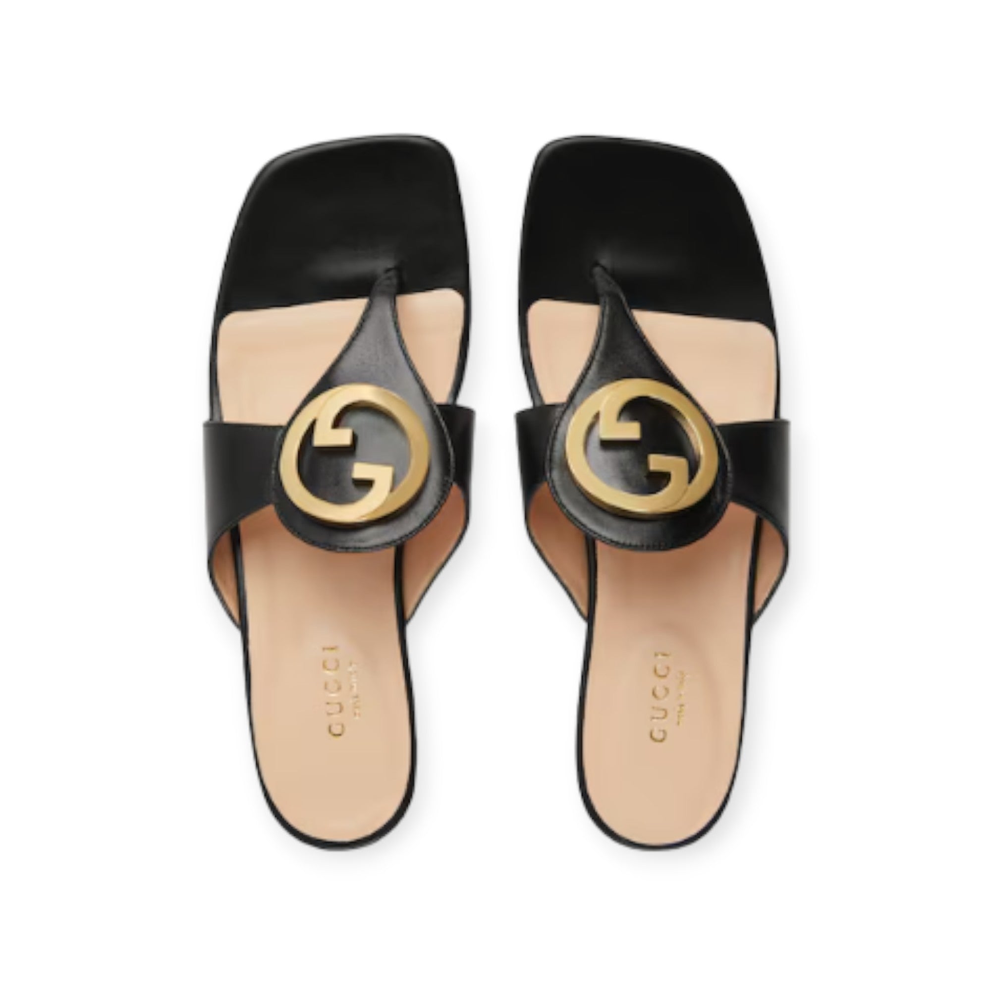 Women'S Blondie Thong Sandal