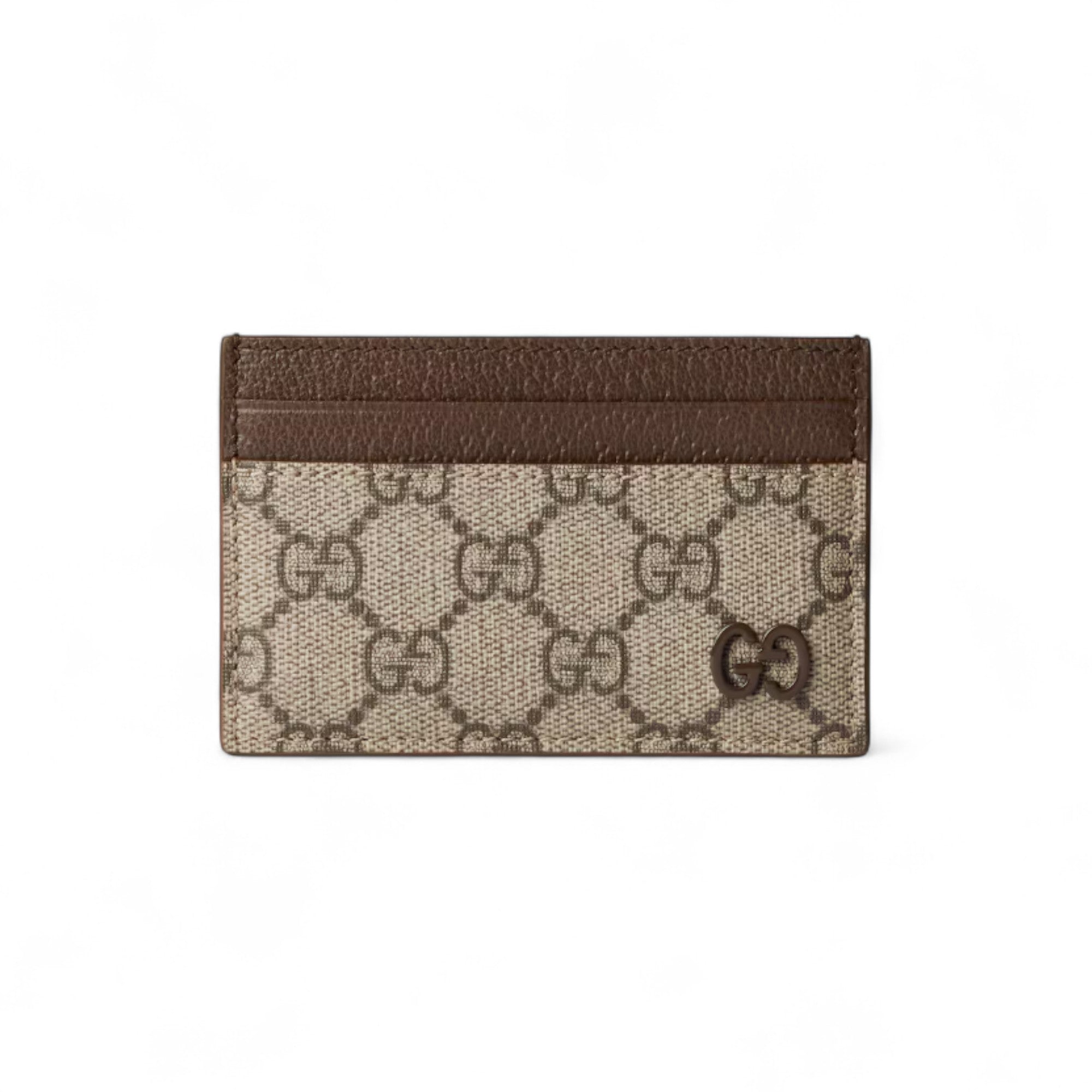 Gucci Bi-color GG card case 768248FACQC9773