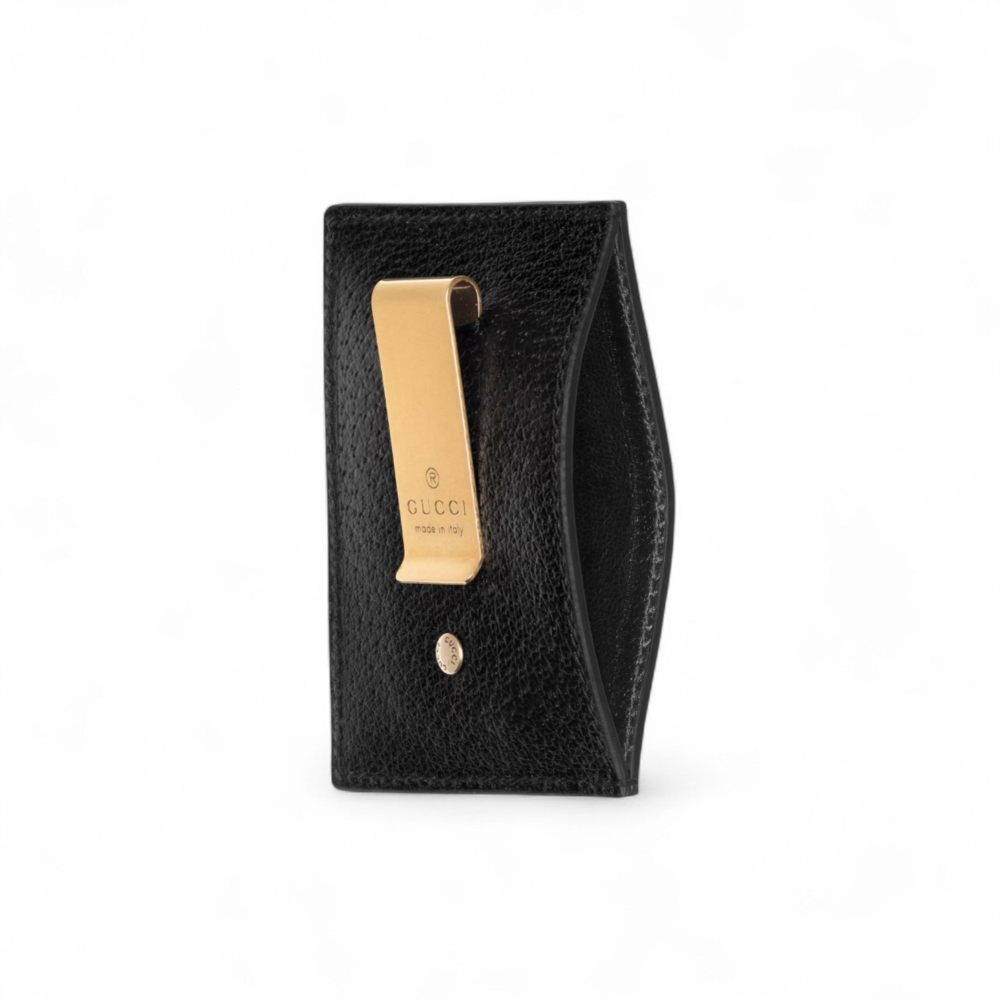 GG Marmont money clip