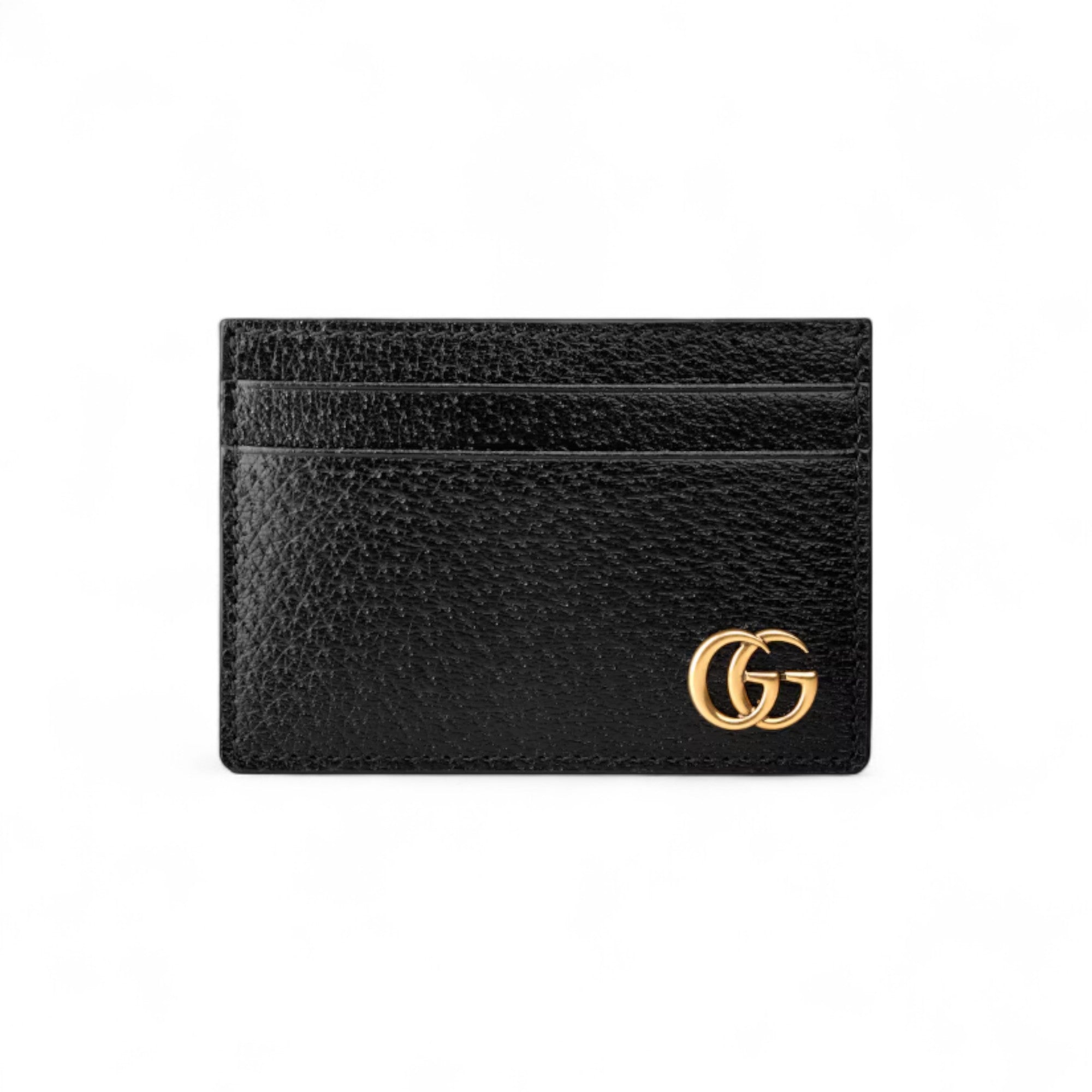 Gucci GG Marmont money clip 436022DJ20T1000