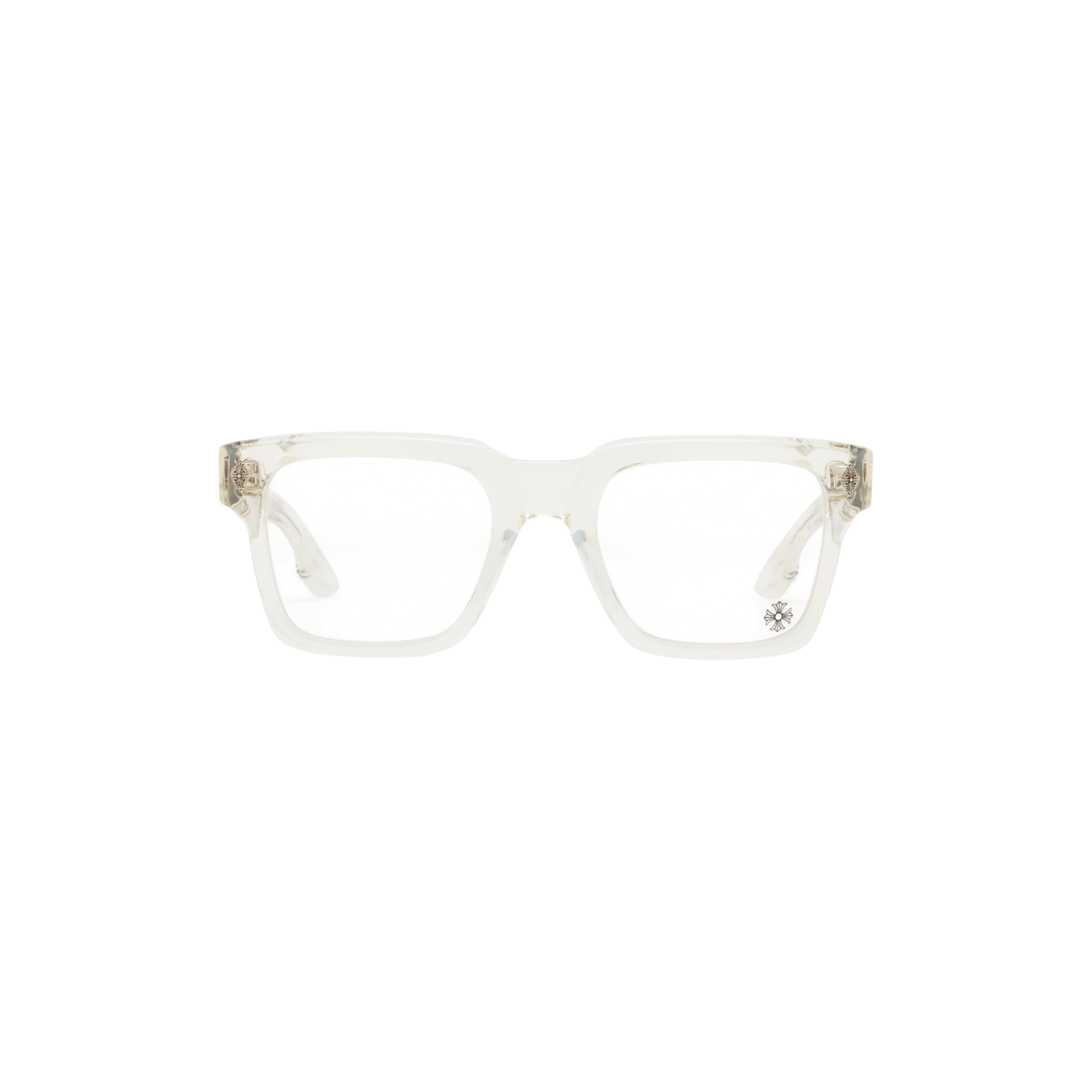 HALLLAMANASS CRYSTAL Eyeglasses
