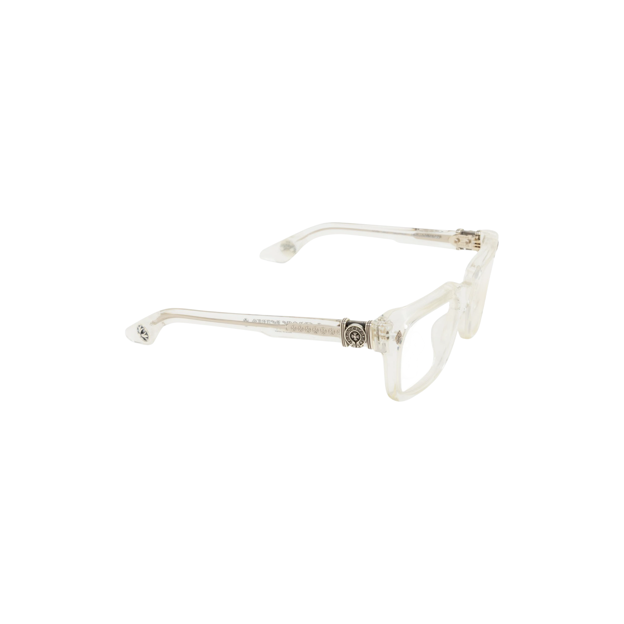 HALLLAMANASS CRYSTAL Eyeglasses