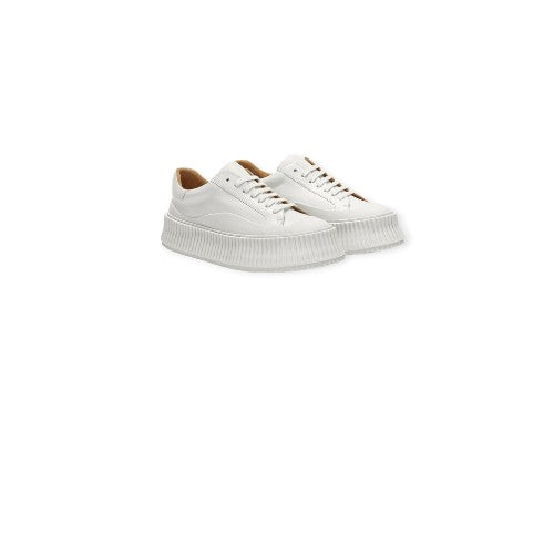 Low-Top Sneakers Jil Sander Sander