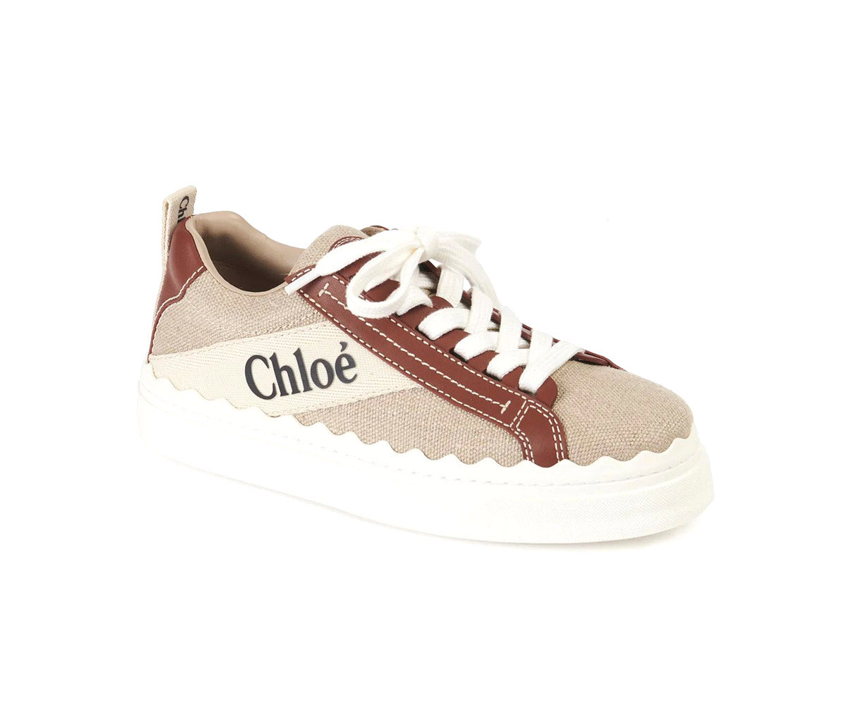 Lauren Sneaker Chloe