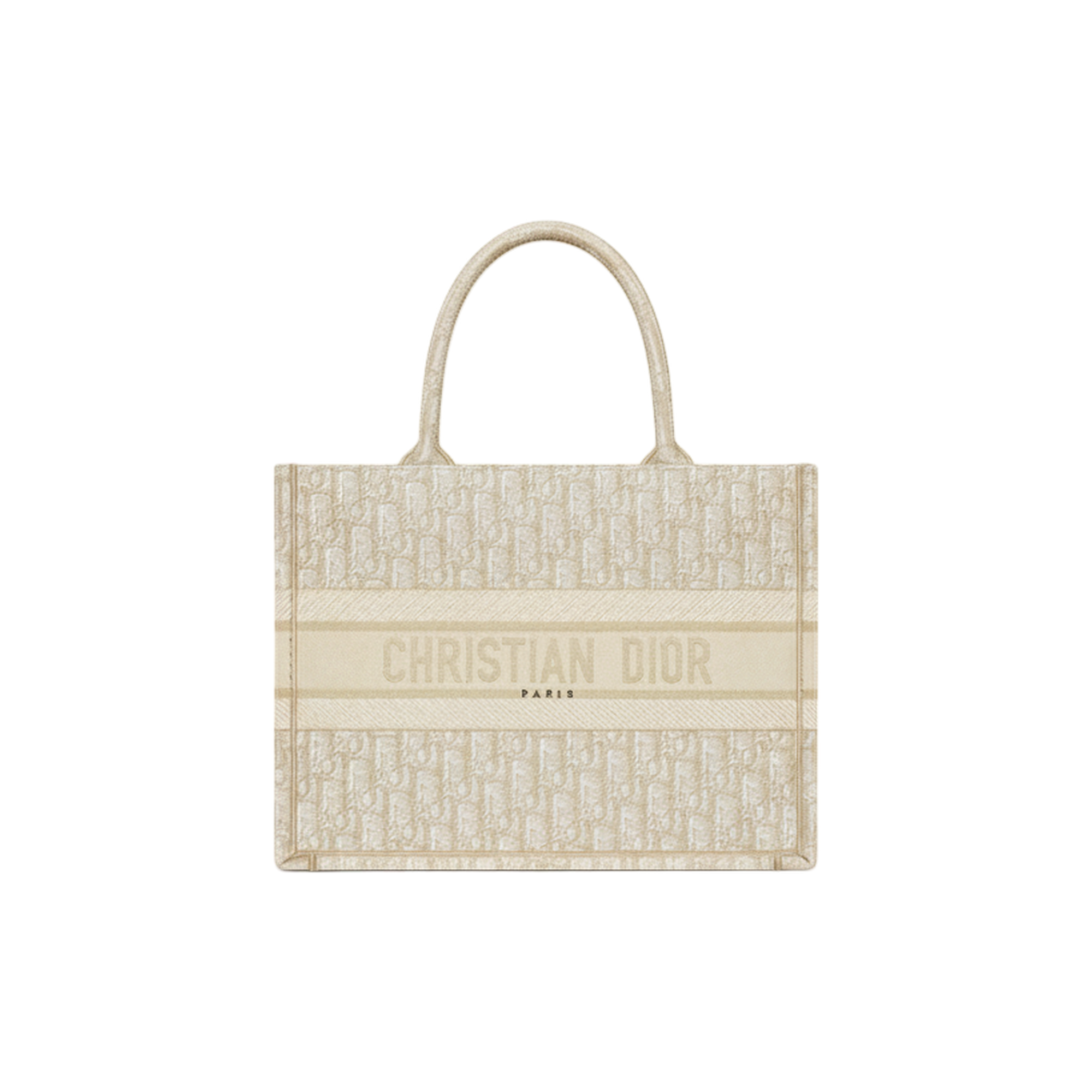 Medium Dior Book Tote