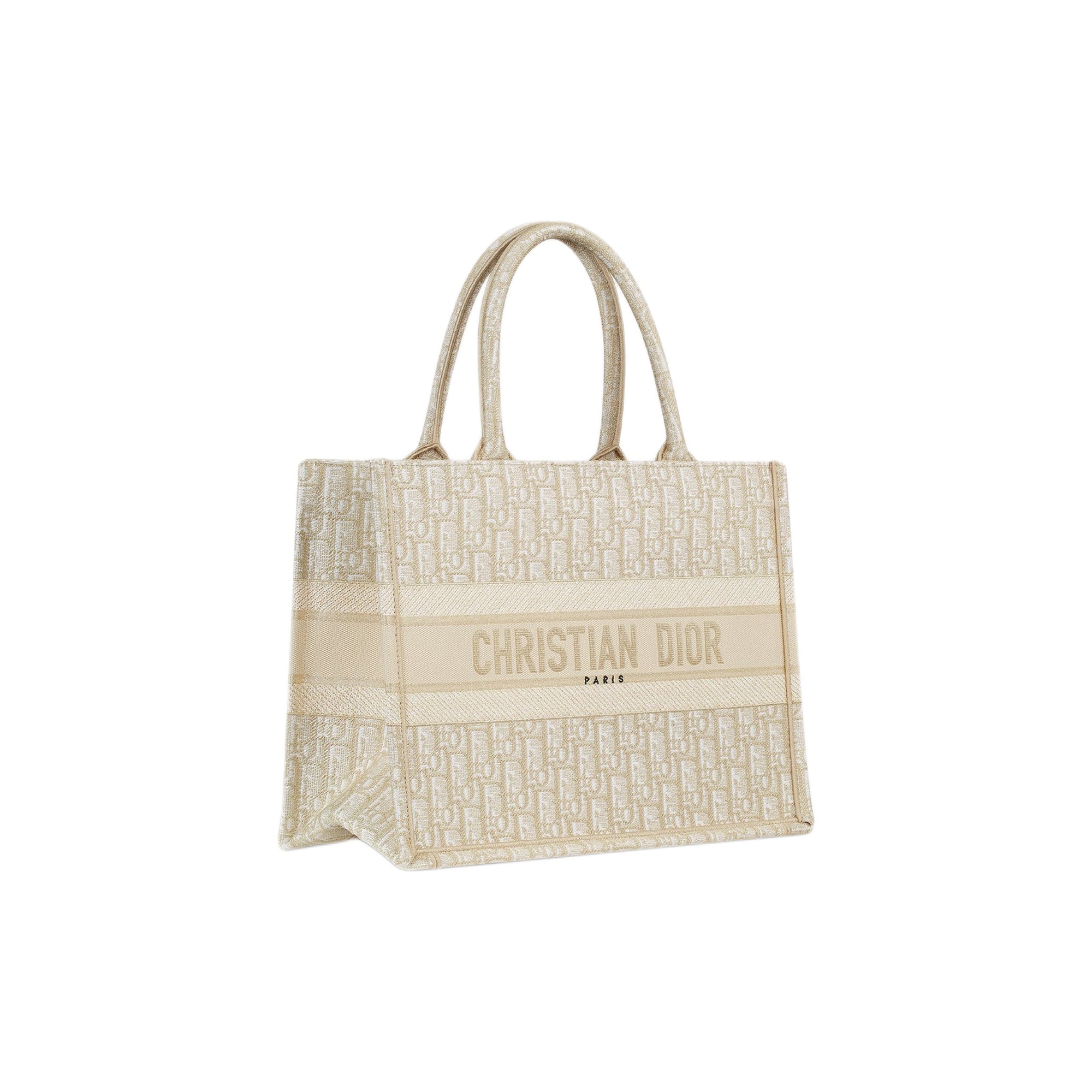 Medium Dior Book Tote