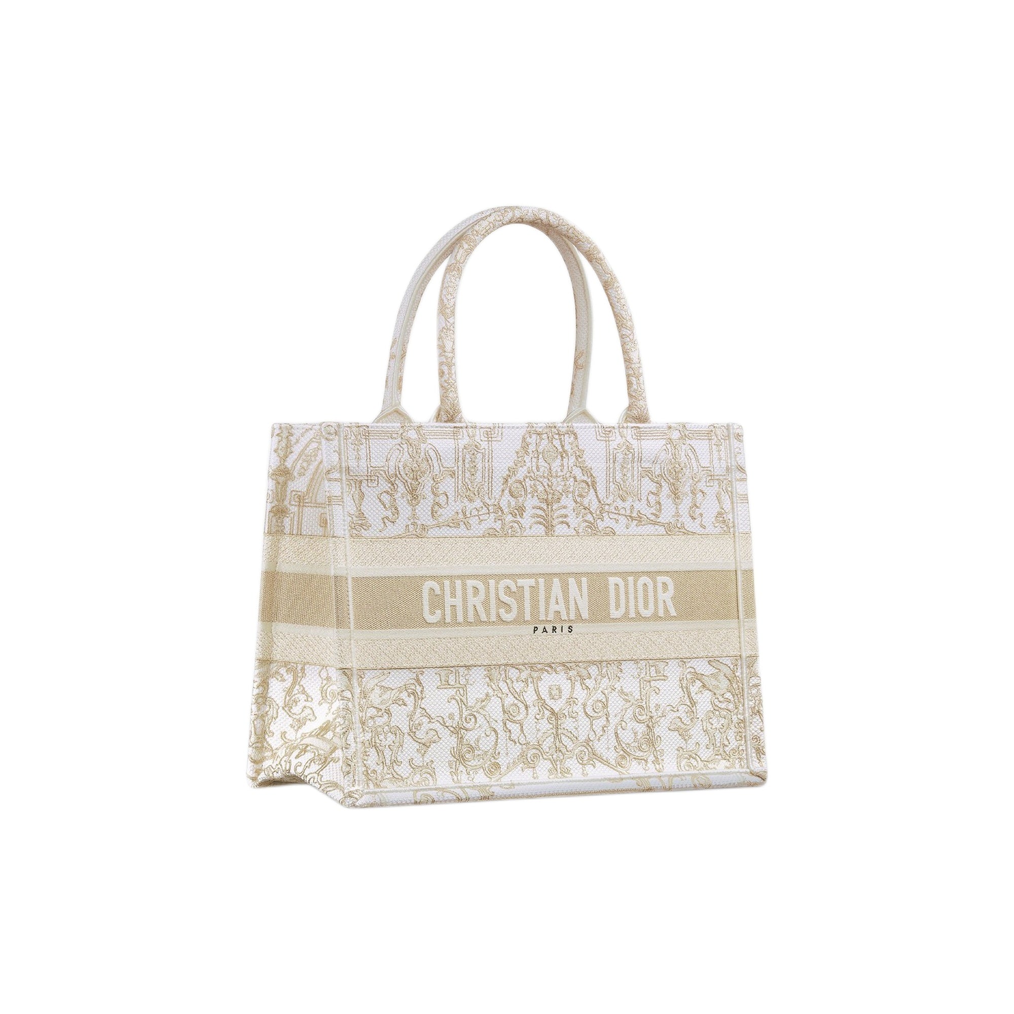 Medium Dior Book Tote