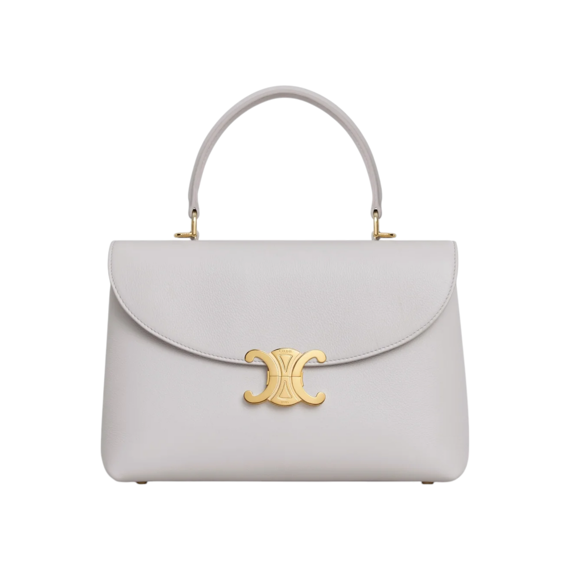 【日本入手困難】MEDIUM NINO BAG IN SUPPLE GRAINED CALFSKIN MEDIUMNINOBAGinSUPPLEGRAINEDCA