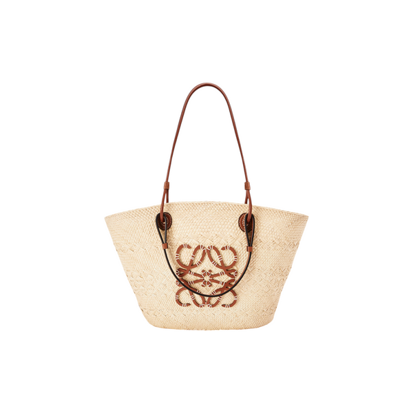 Medium Anagram Basket bag Loewe-Via Manzoni