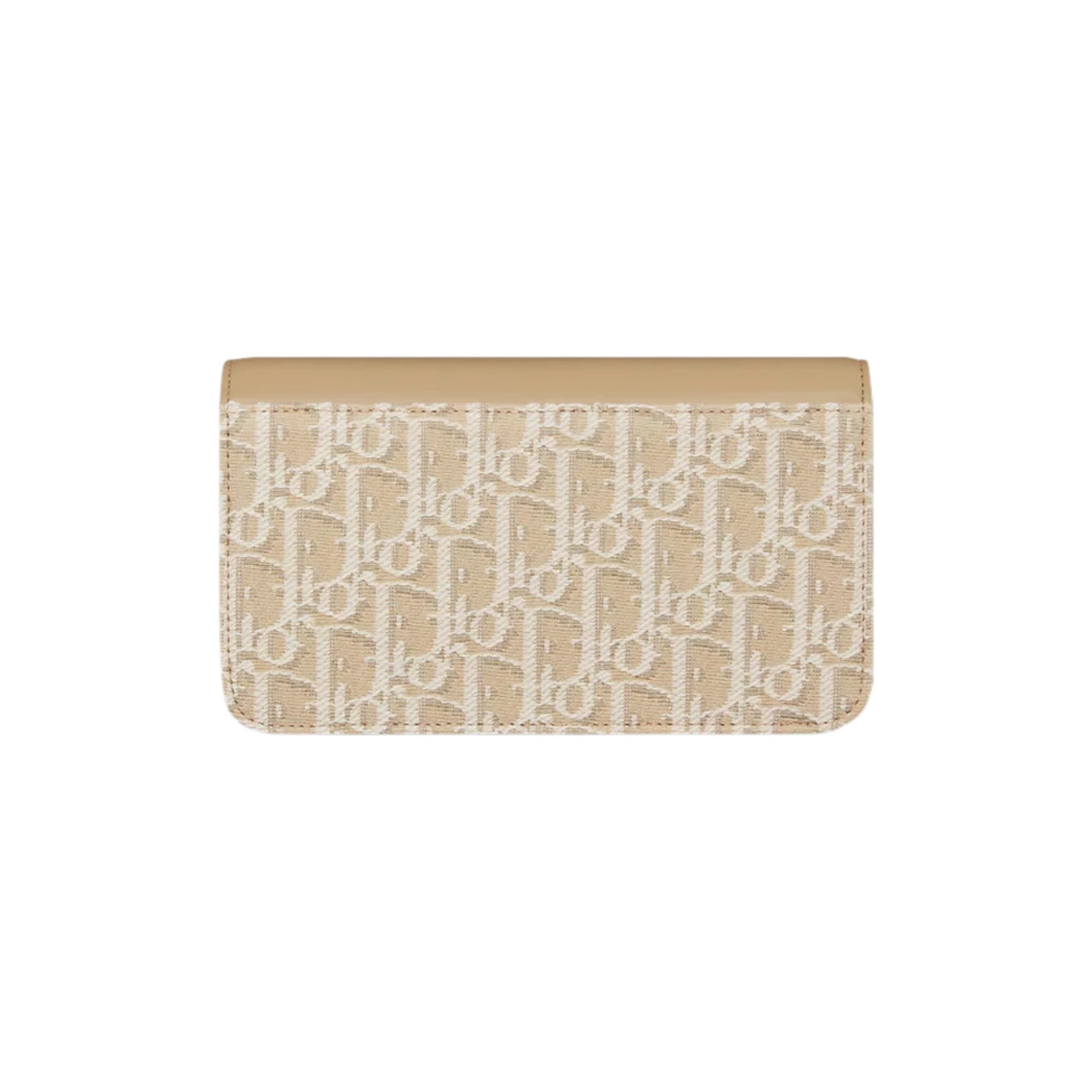 Miss Caro Pouch with Chain