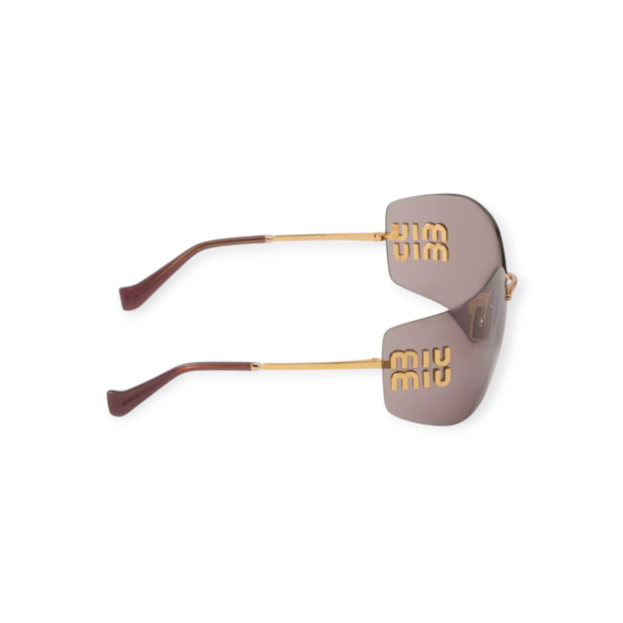 Logo Sunglasses