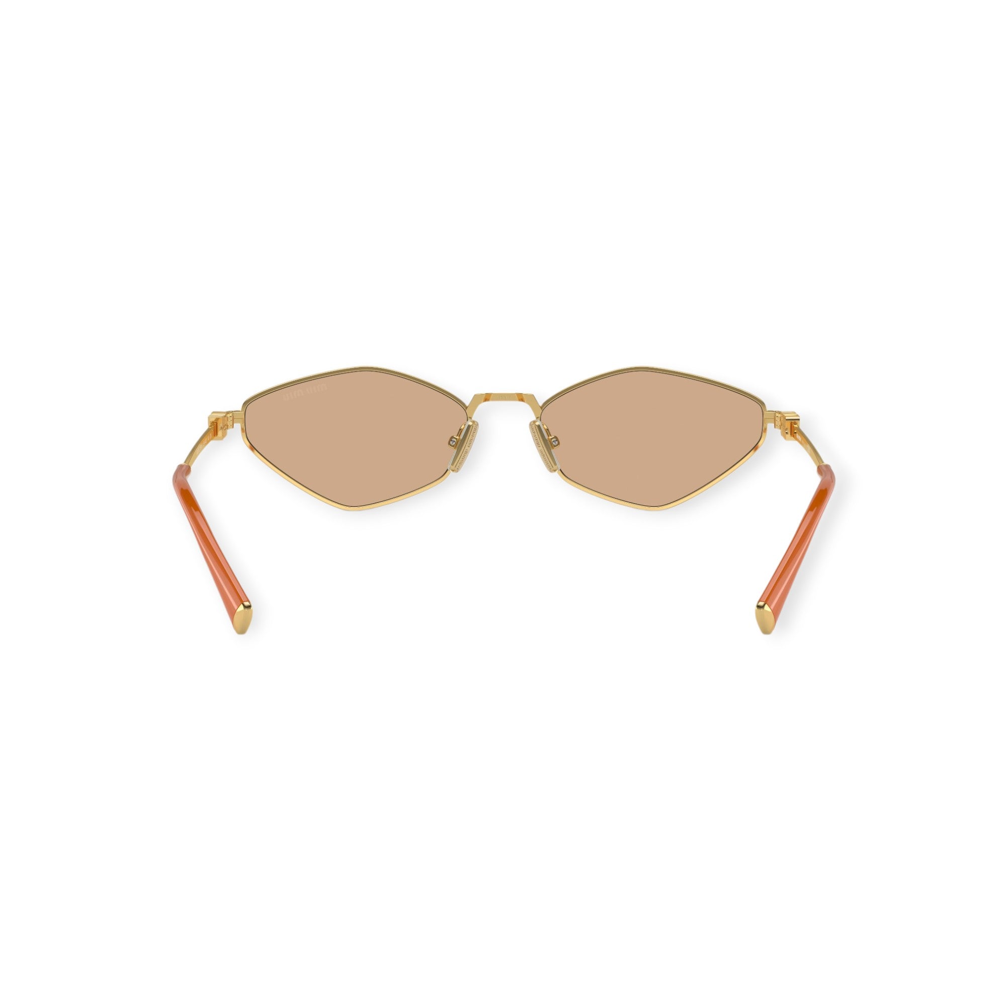 Miu Regard Sunglasses