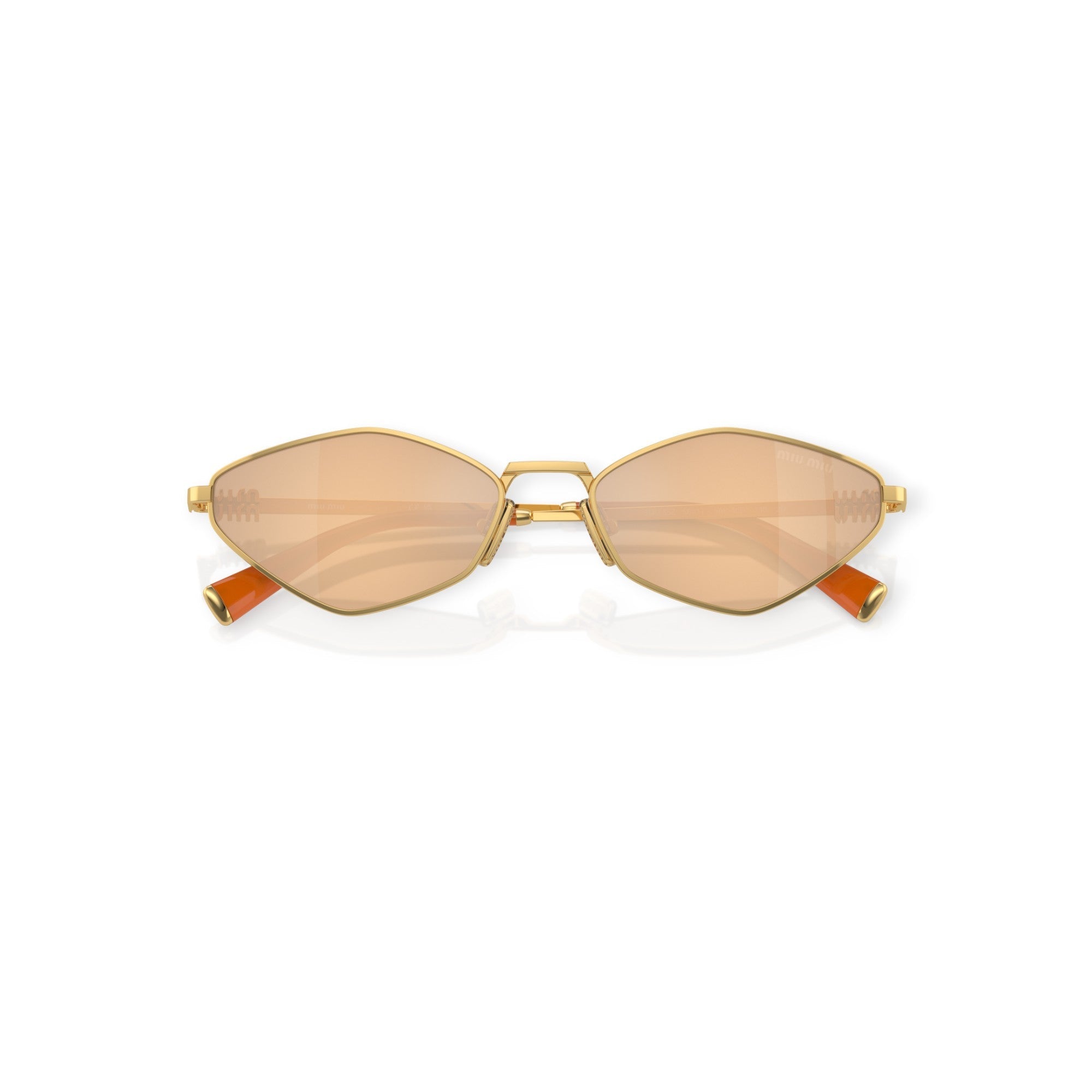 Miu Regard Sunglasses