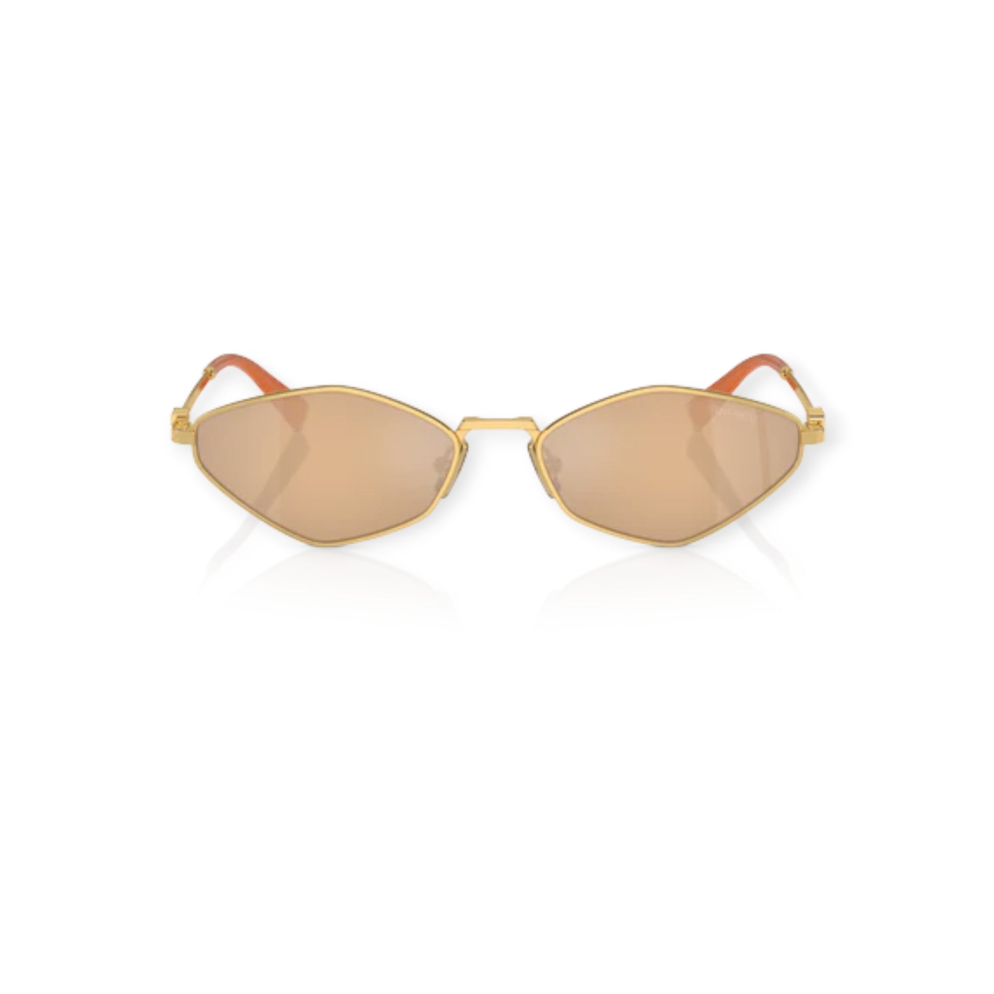 Miu Regard Sunglasses Miu Miu