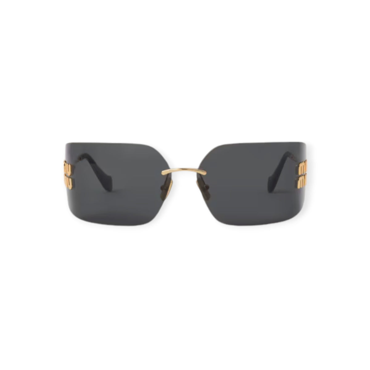Runway Sunglasses Miu Miu-Via Manzoni