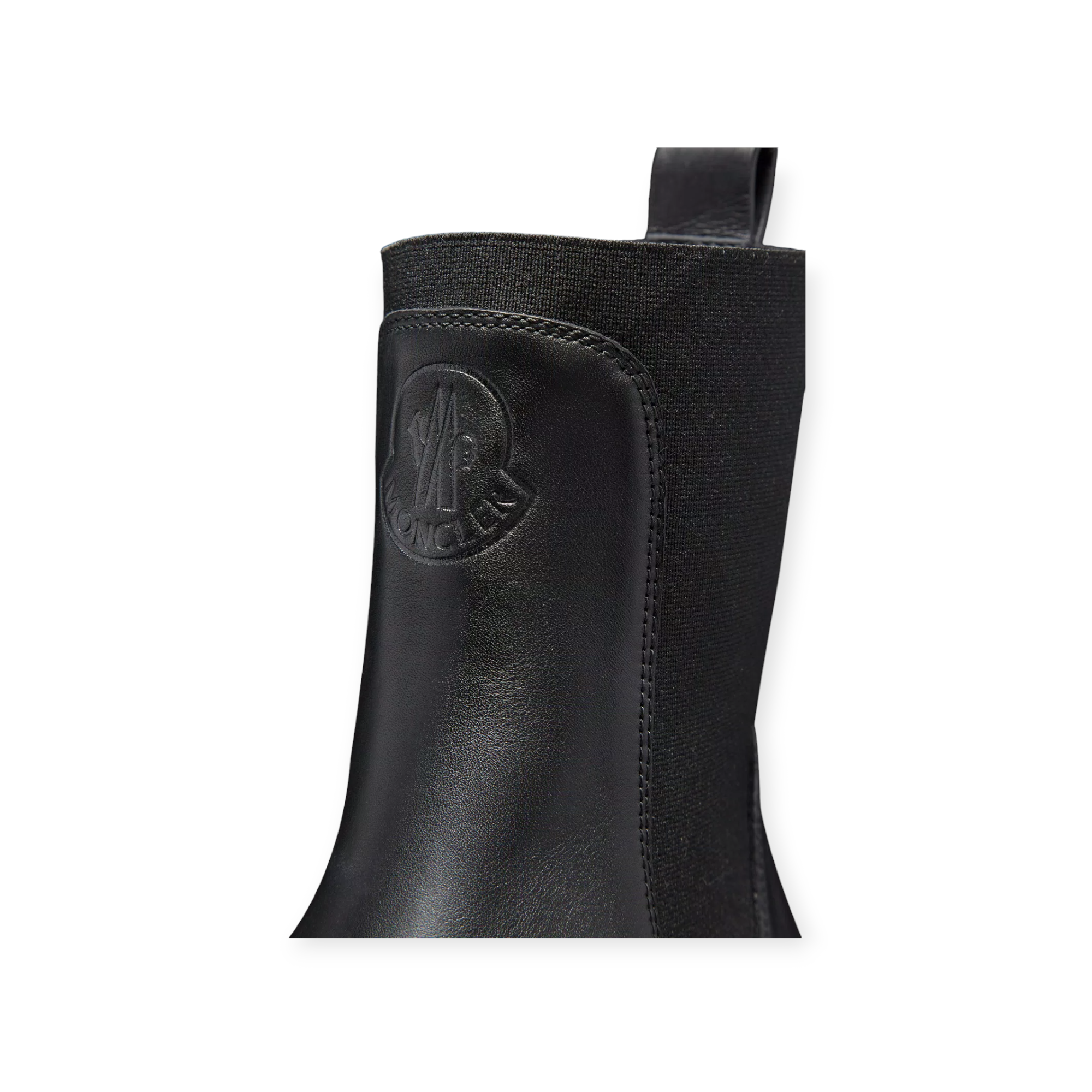 Larue Chelsea Boots