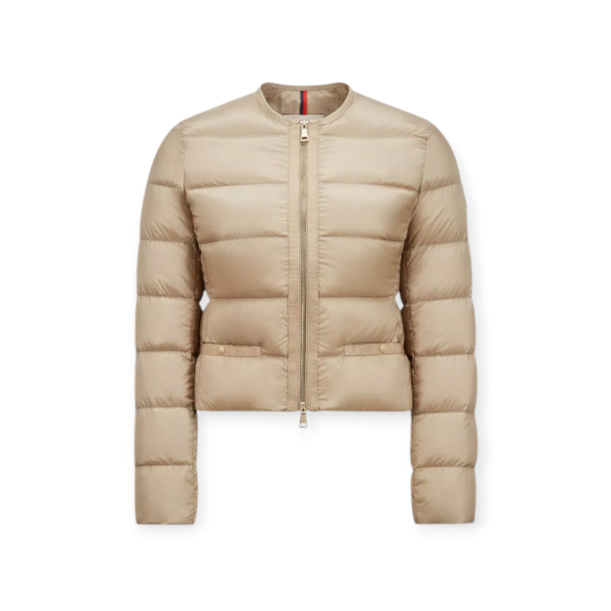 Laurine Short Down Jacket Moncler