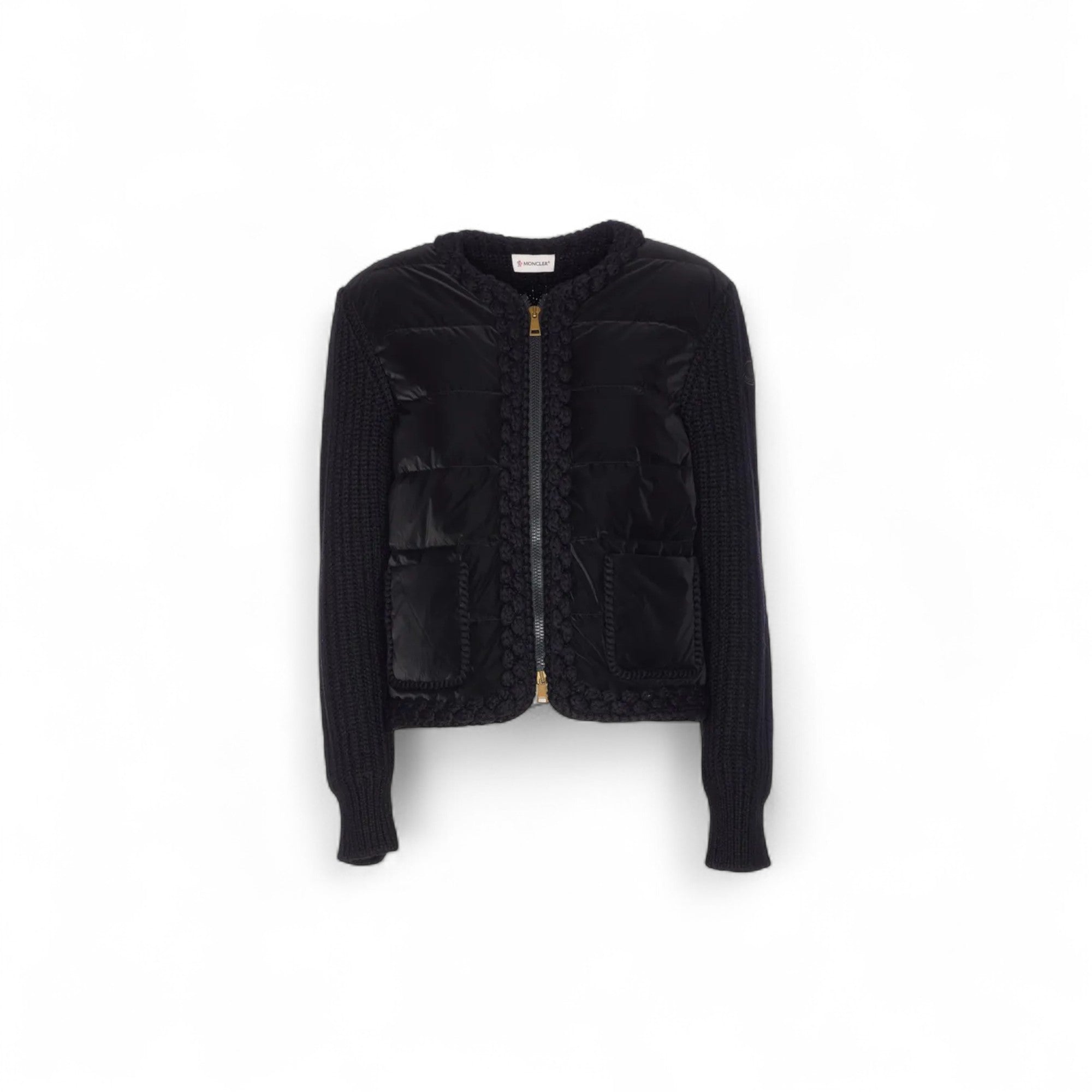 Women's Knitted Cardigan