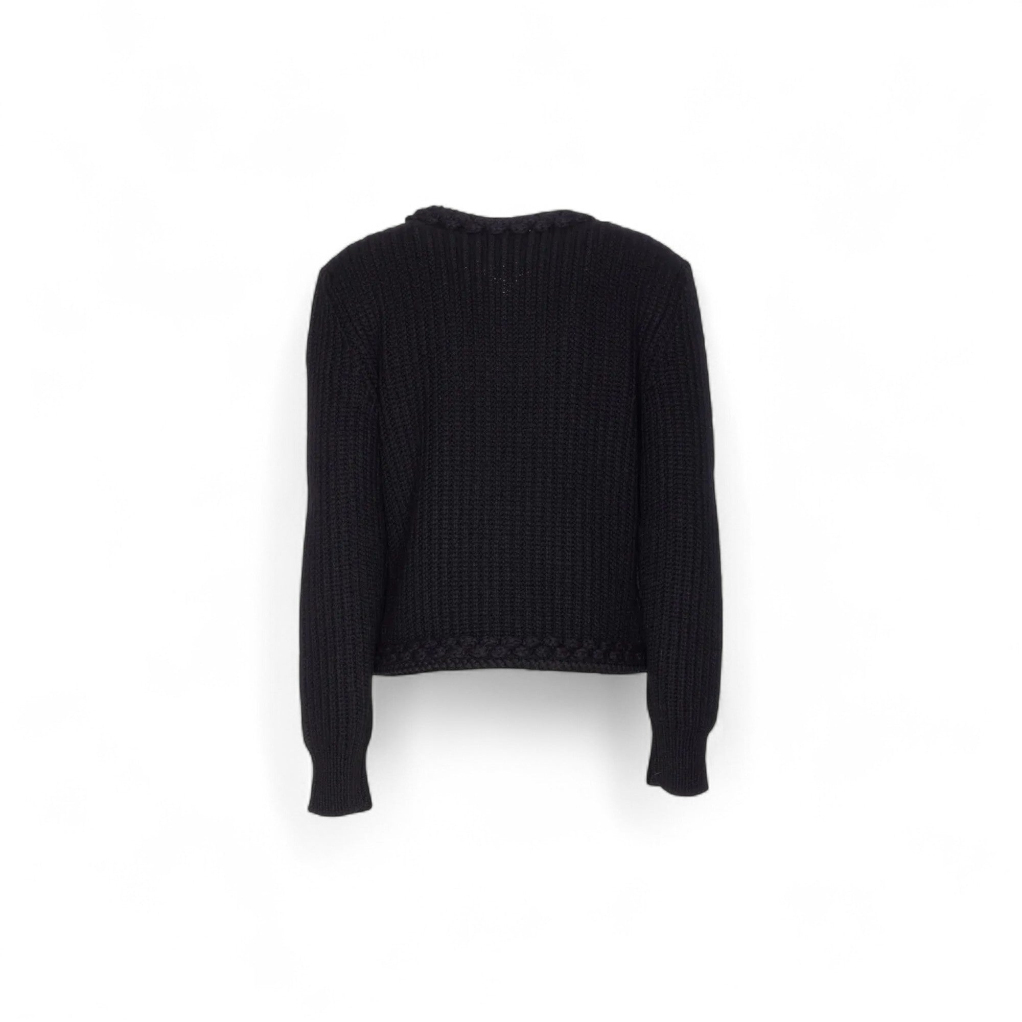 Women's Knitted Cardigan