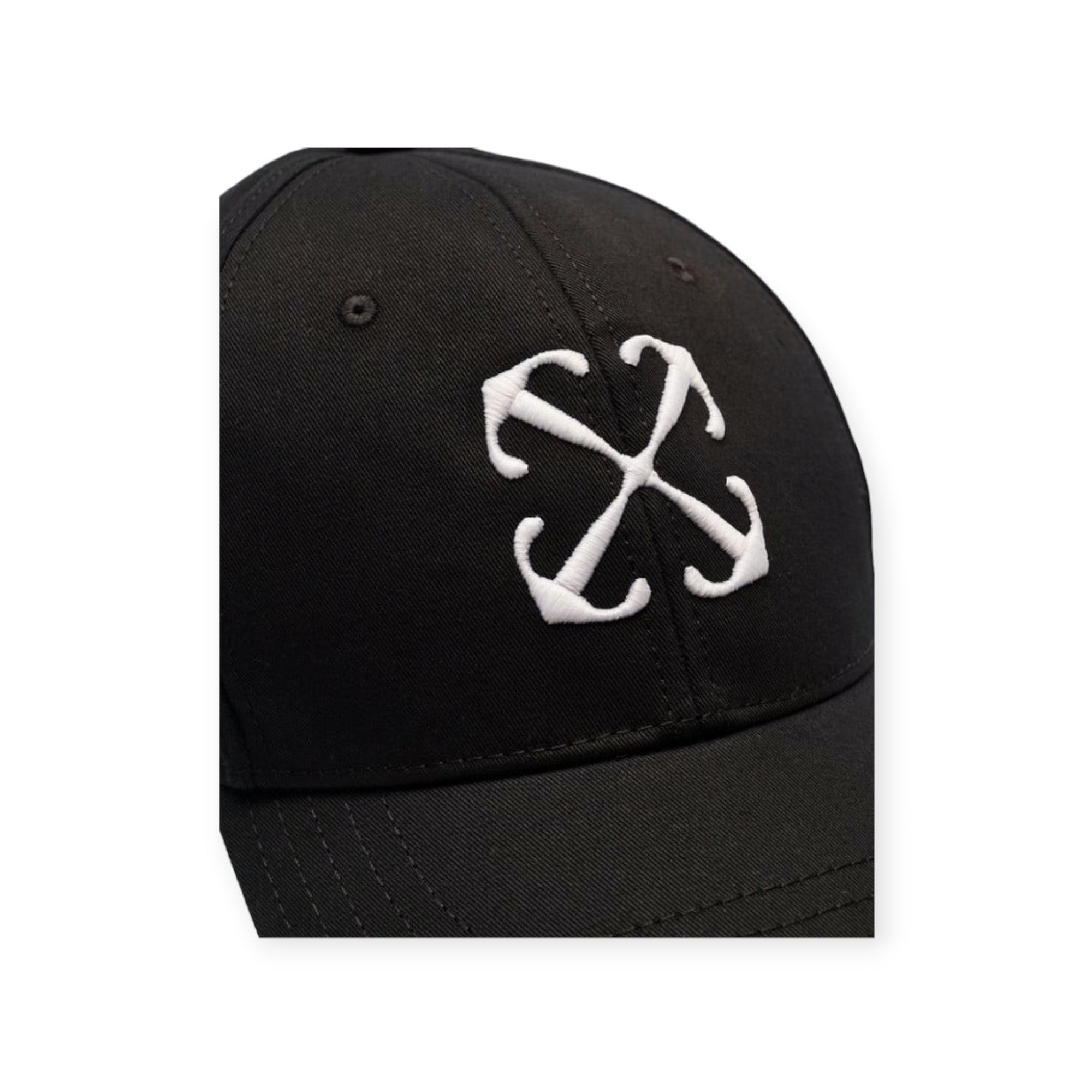 Arrow Drill Baseball Cap