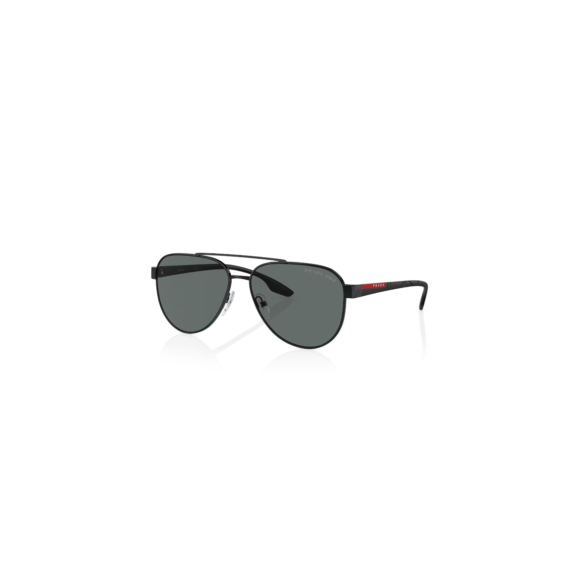 Prada Aviator Men's Sunglasses