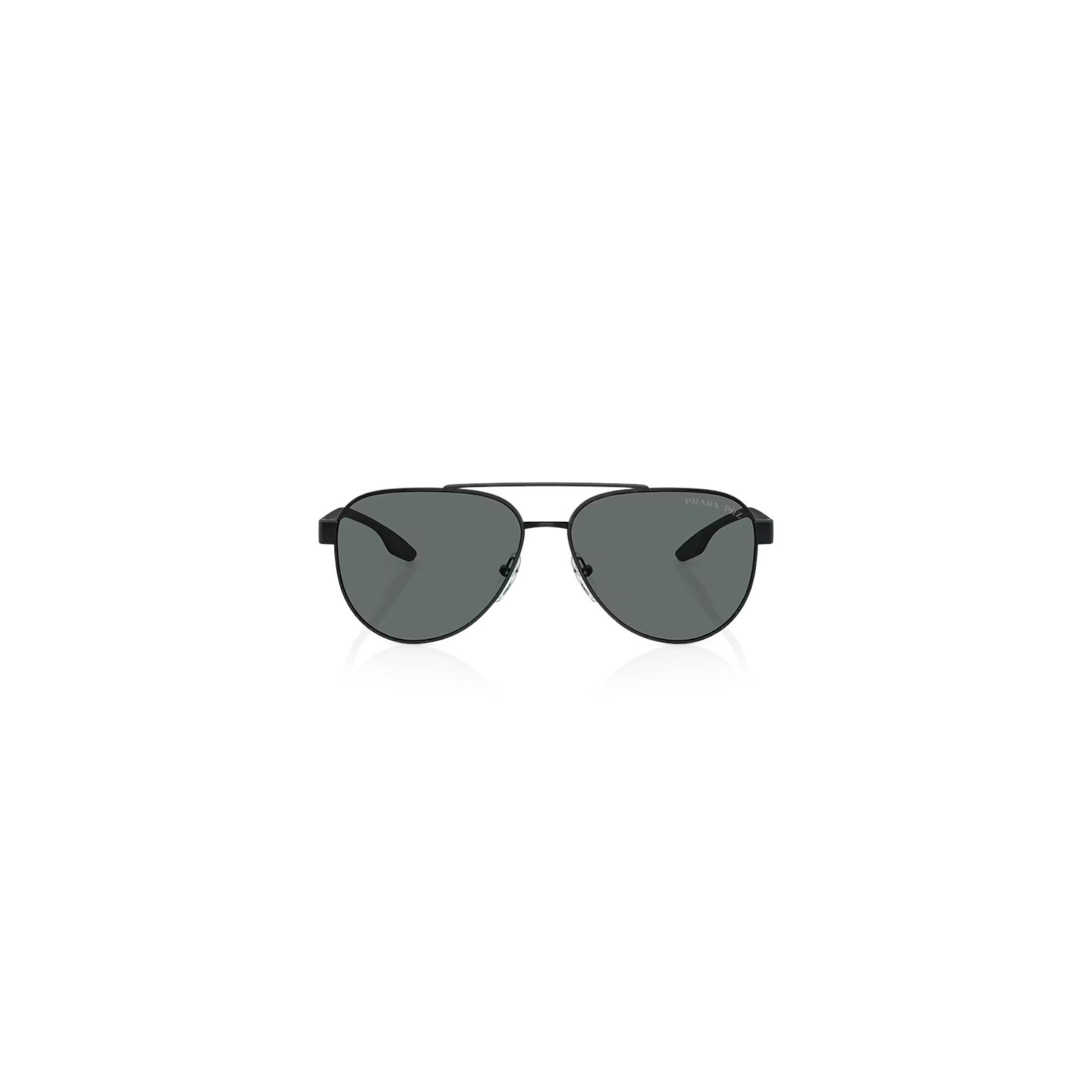 Prada Aviator Men's Sunglasses