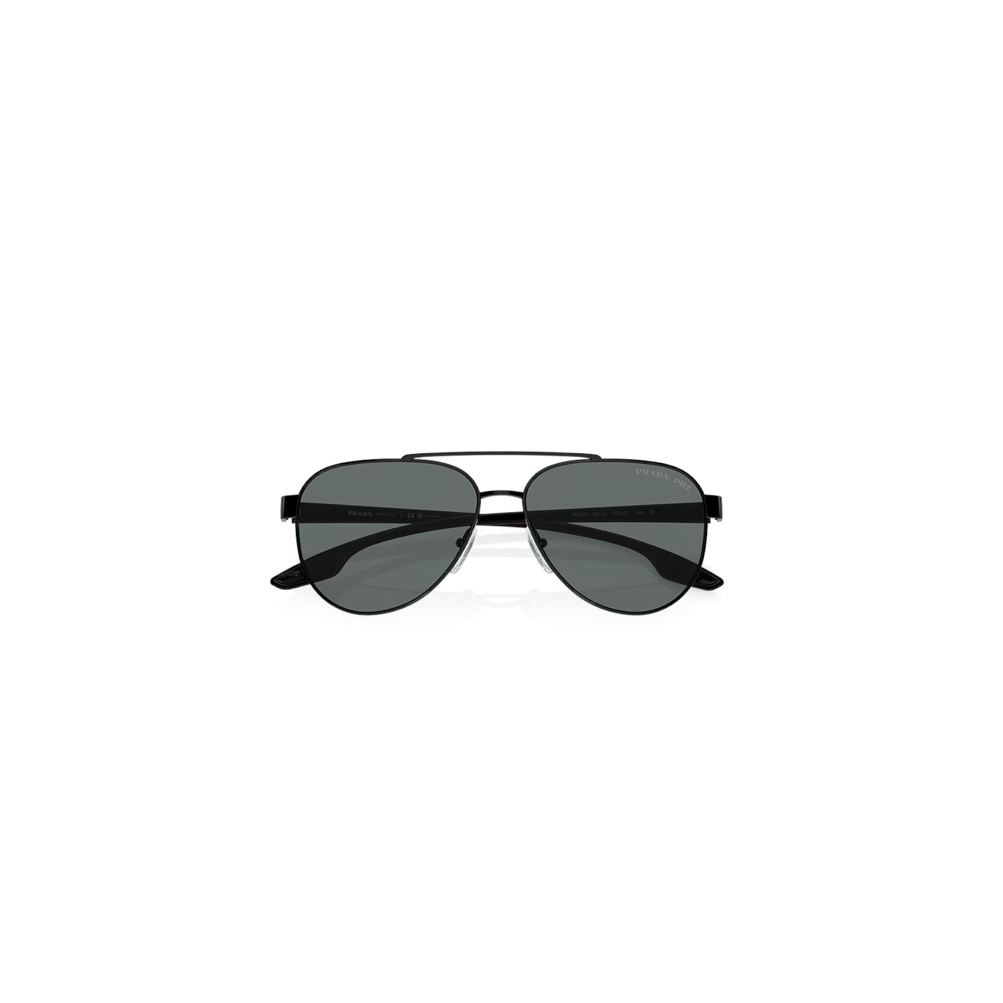 Prada Aviator Men's Sunglasses