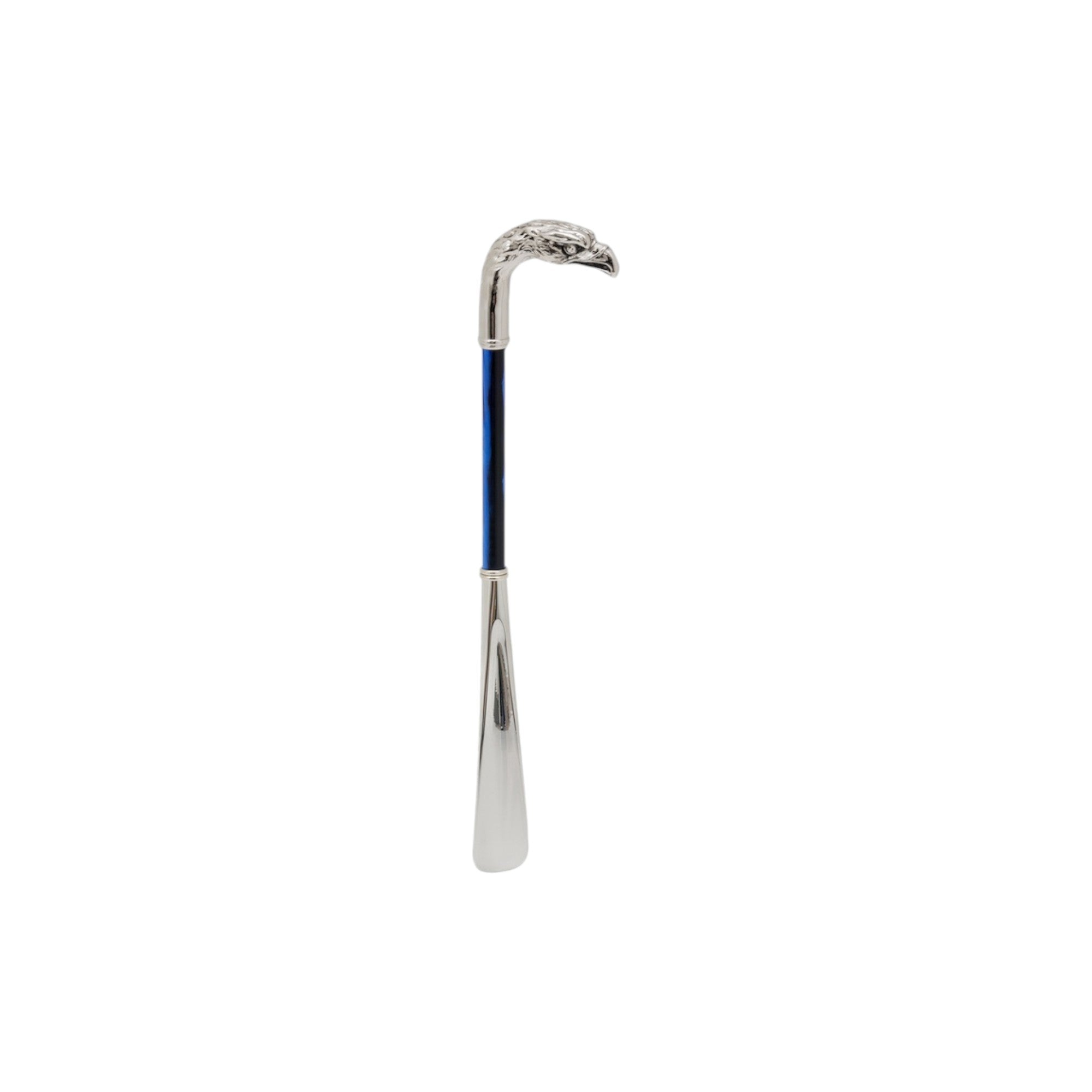 Silver Eagle Shoehorn