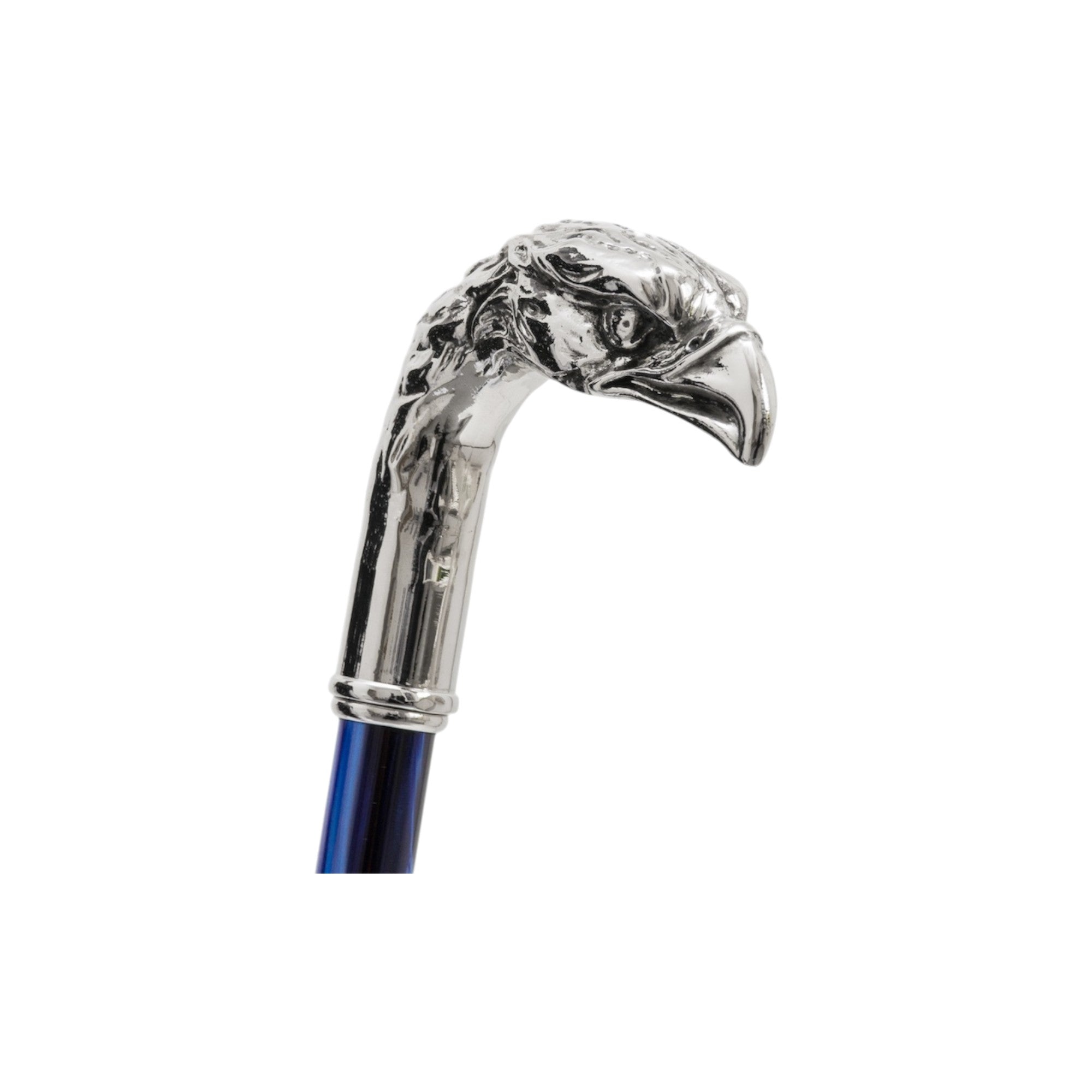 Silver Eagle Shoehorn