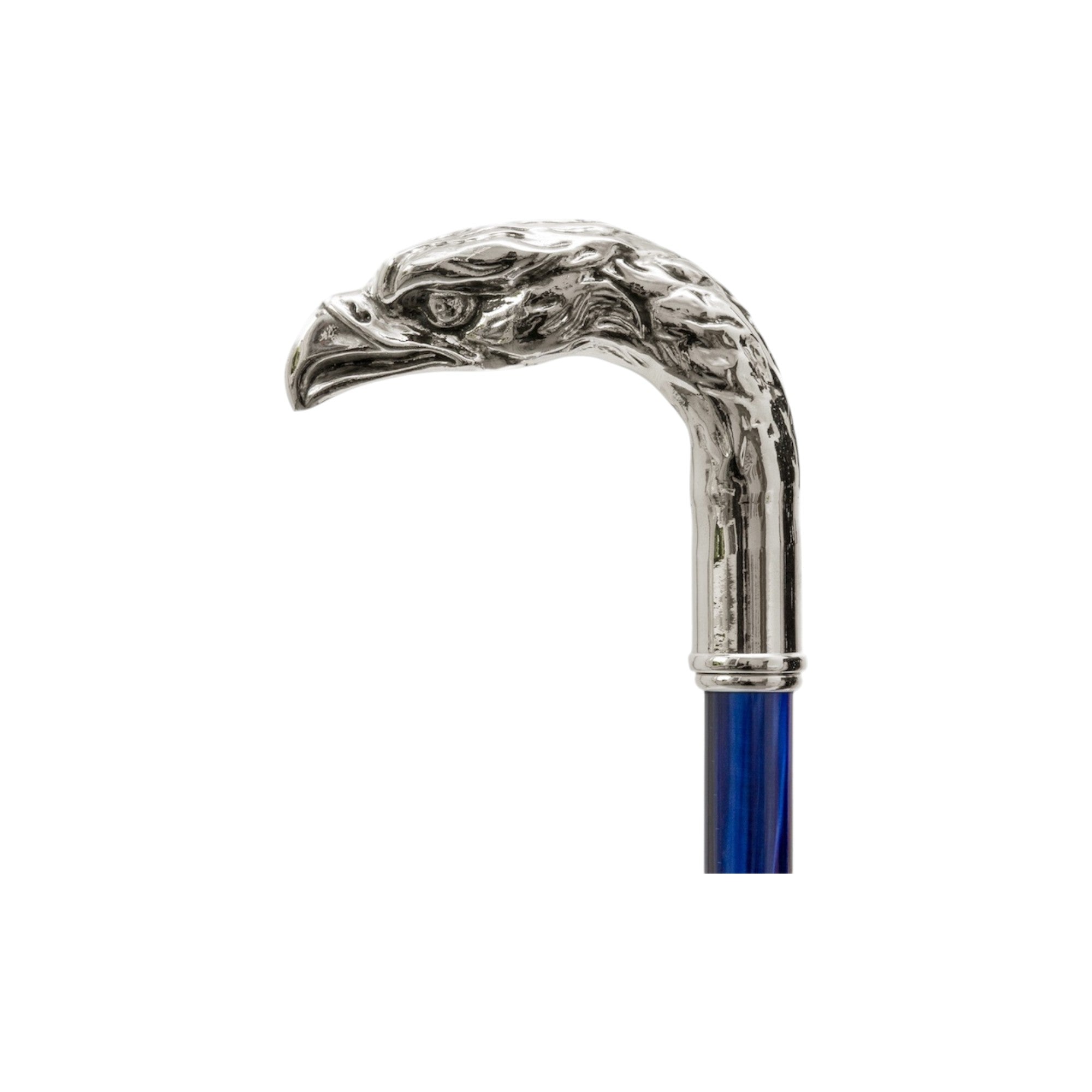 Silver Eagle Shoehorn