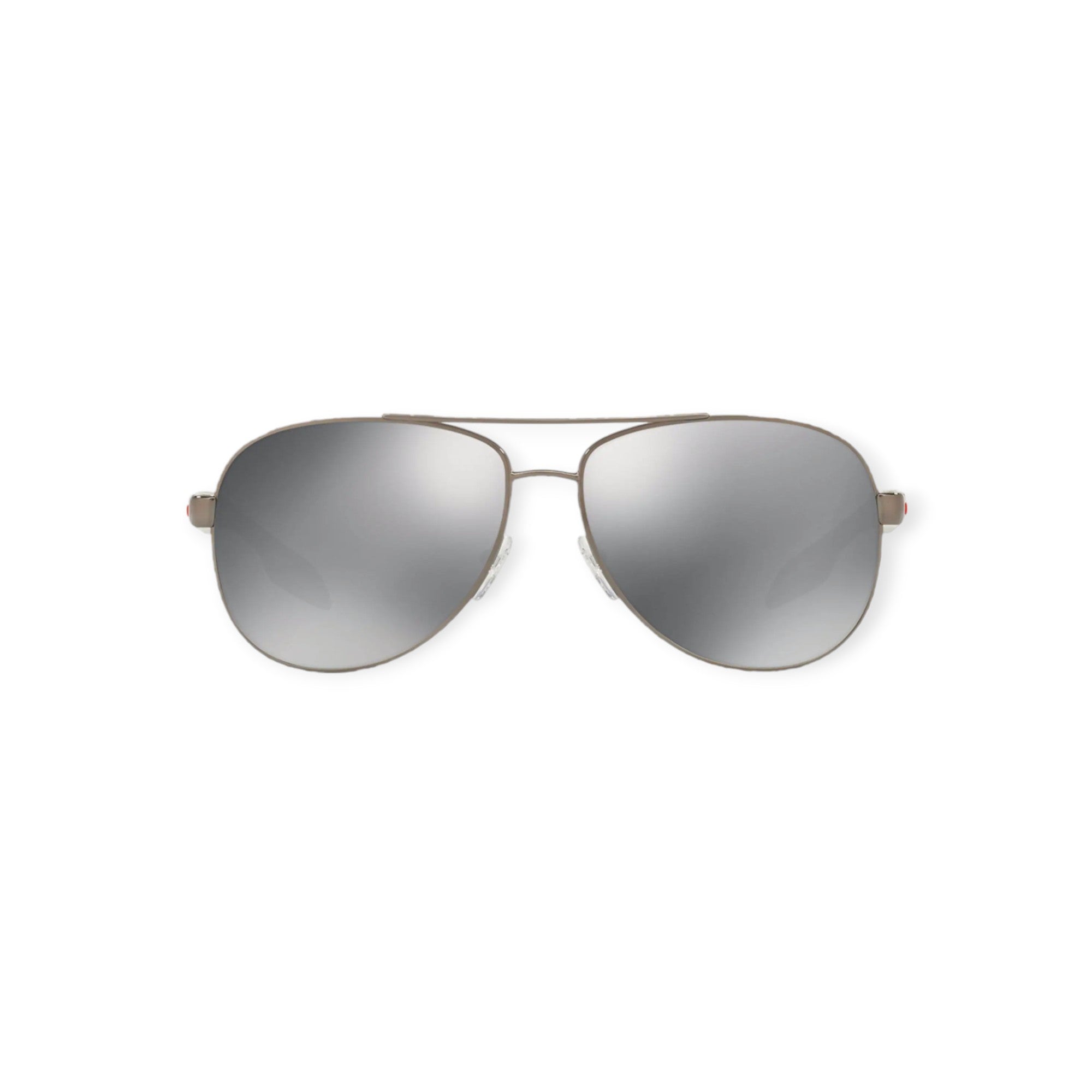 Pilot-Frame Sunglasses Prada