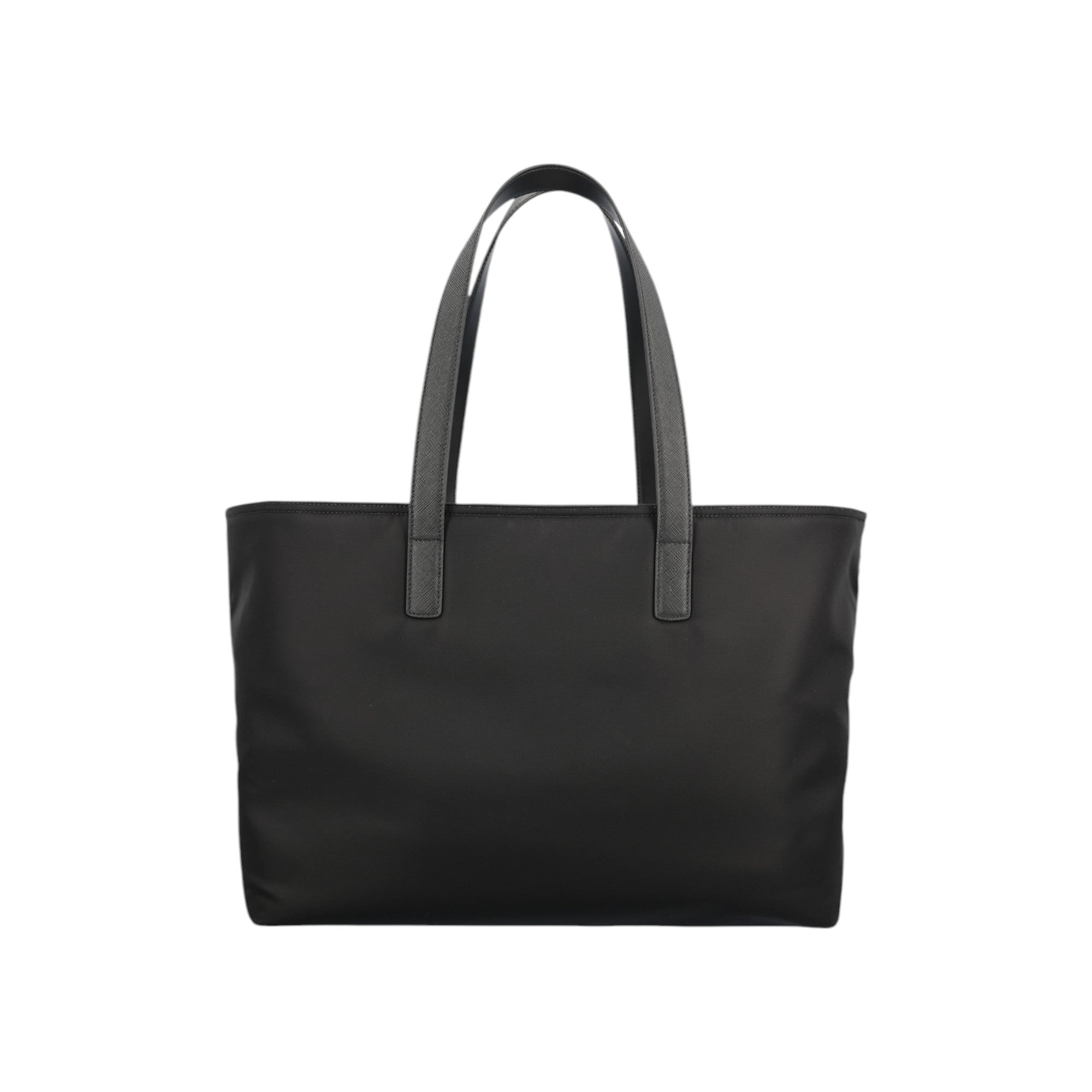 Prada Re-Edition 1978 Re-Nylon and Saffiano leather tote bag