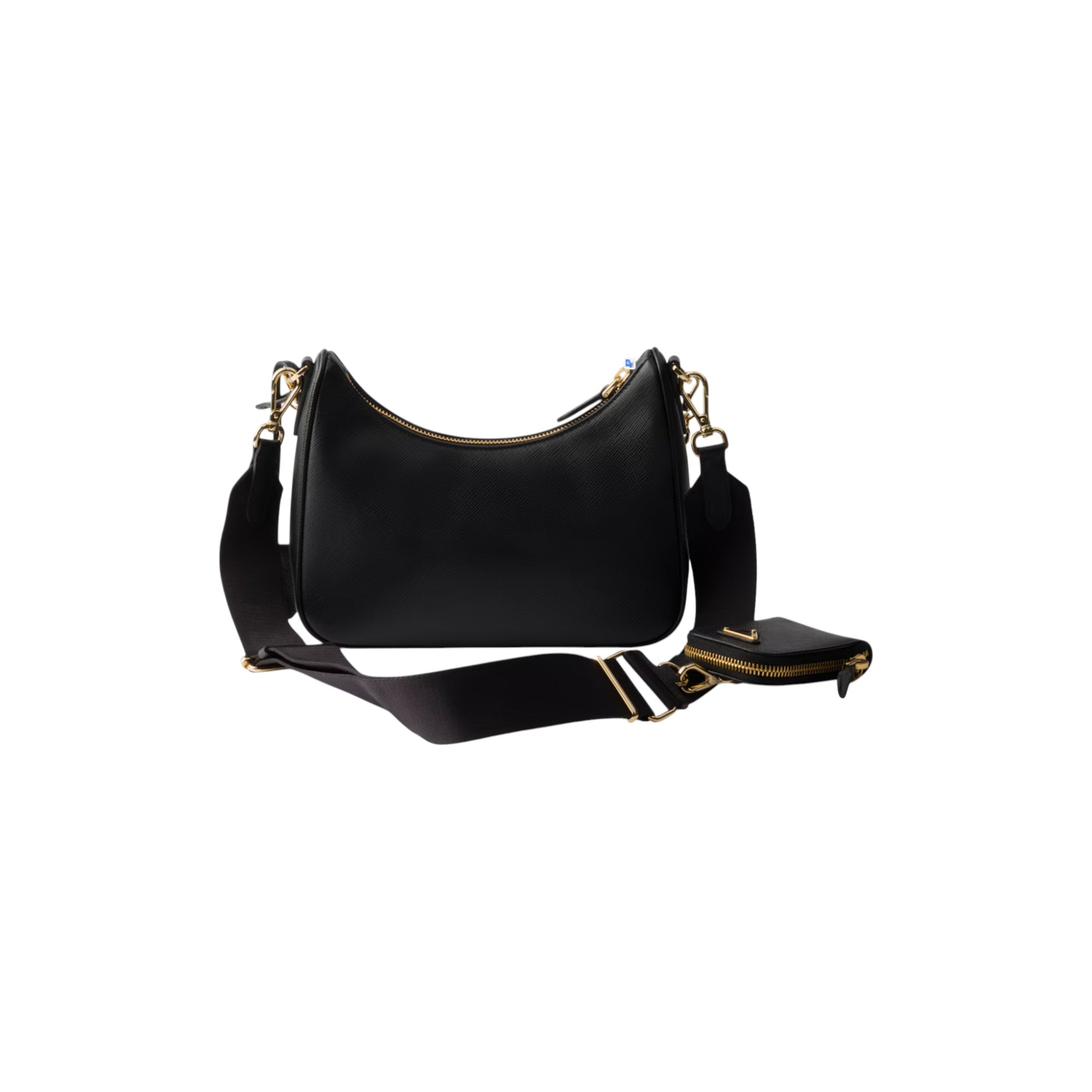 Prada Re-Edition 2005 Saffiano Leather Bag