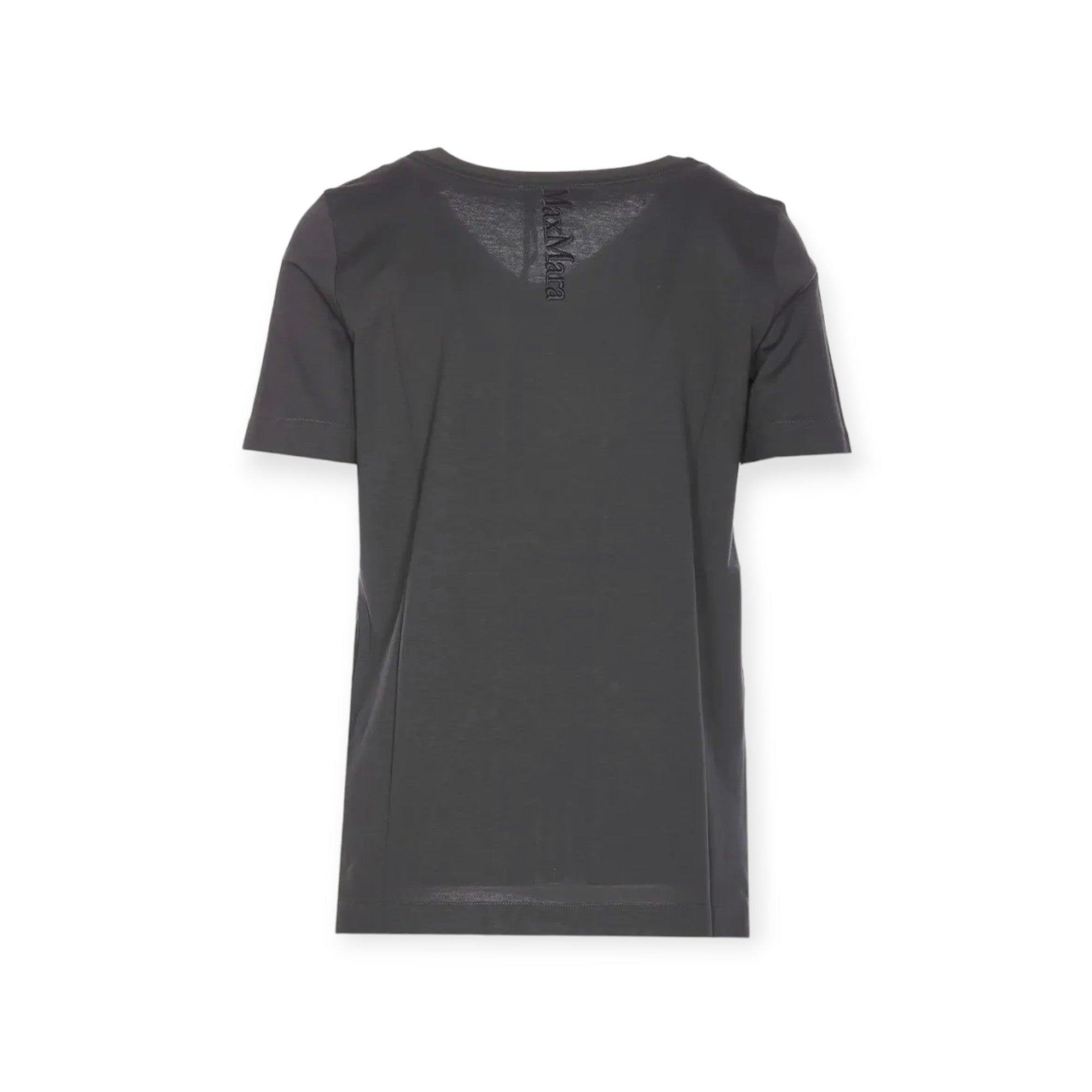 Quito T-Shirt In Black