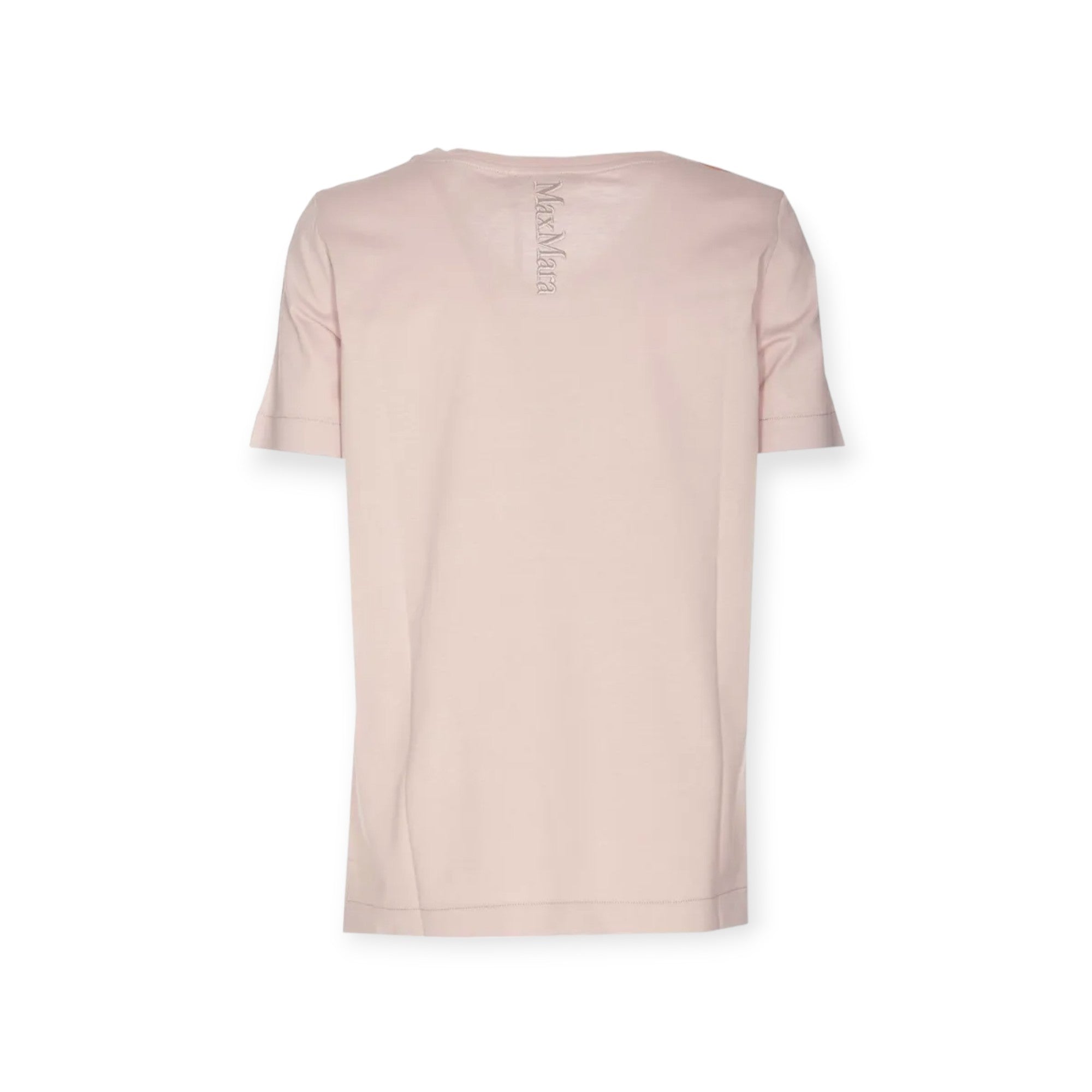 Quito T-Shirt In Pink