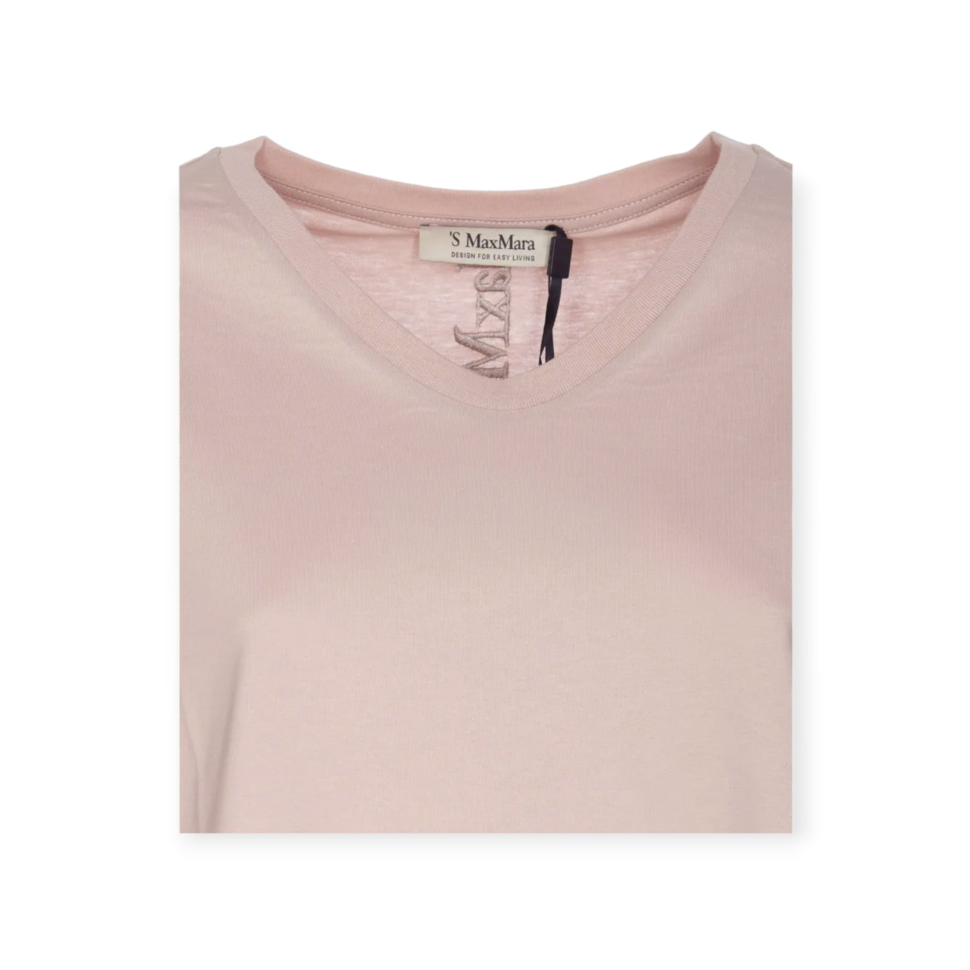 Quito T-Shirt In Pink