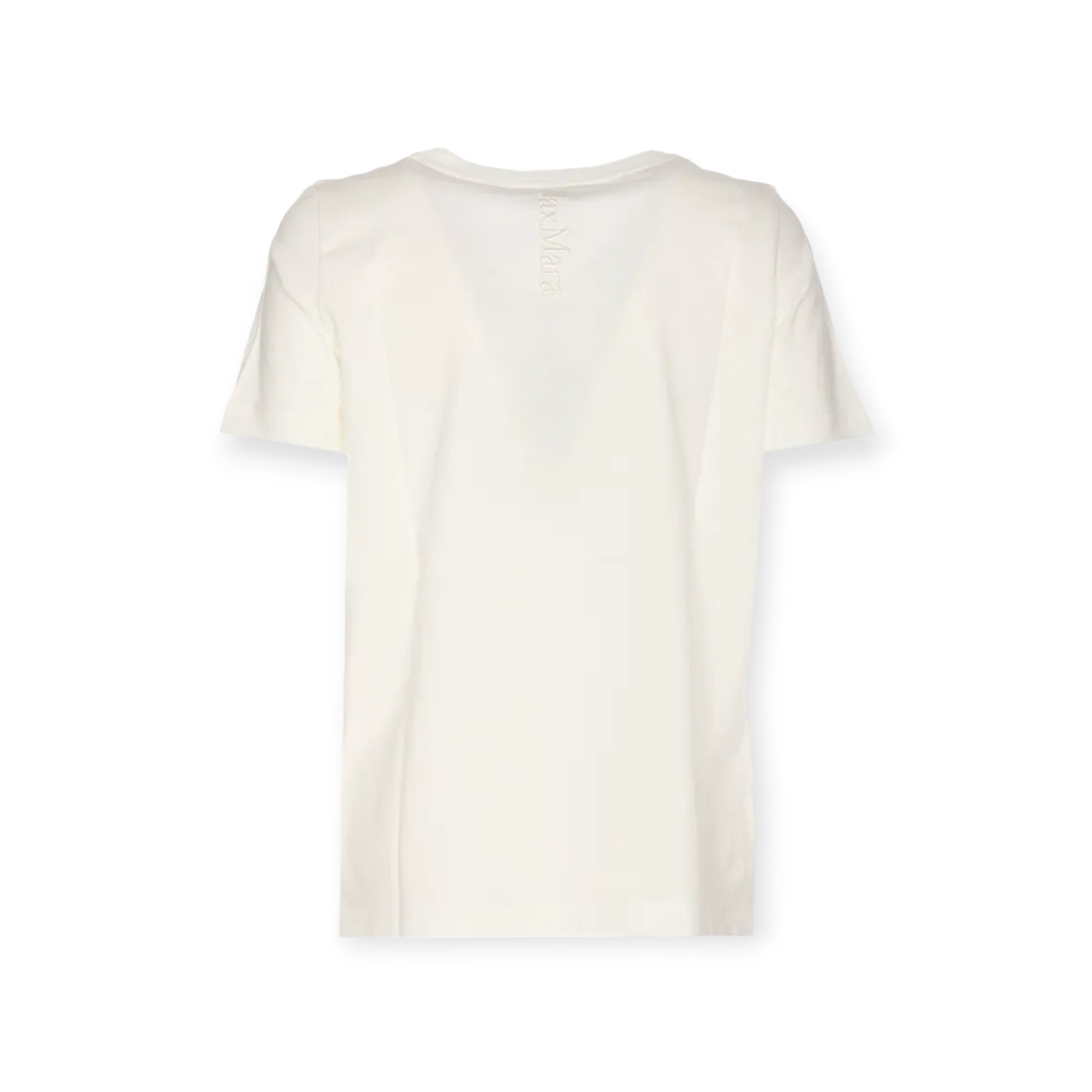 Quito T-Shirt In White